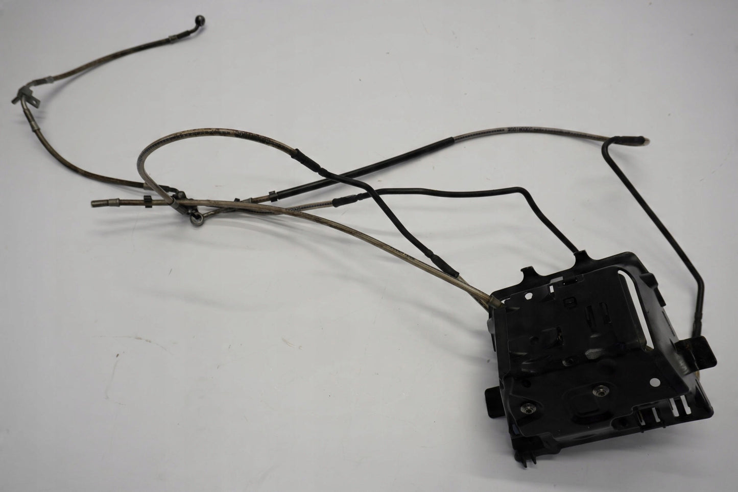 BMW R 1200 GS K50 13-16 ABS Pumpe Druckmodulator 3