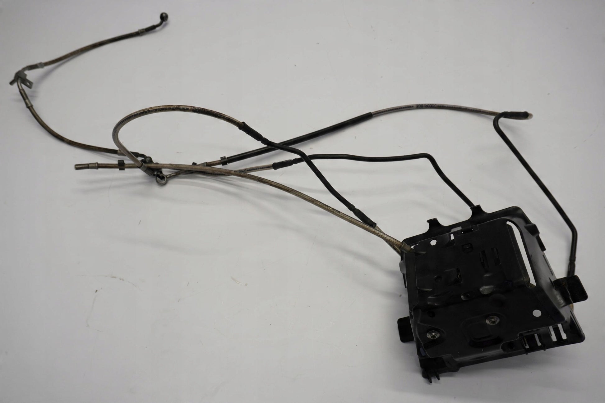 BMW R 1200 GS K50 13-16 ABS Pumpe Druckmodulator 3