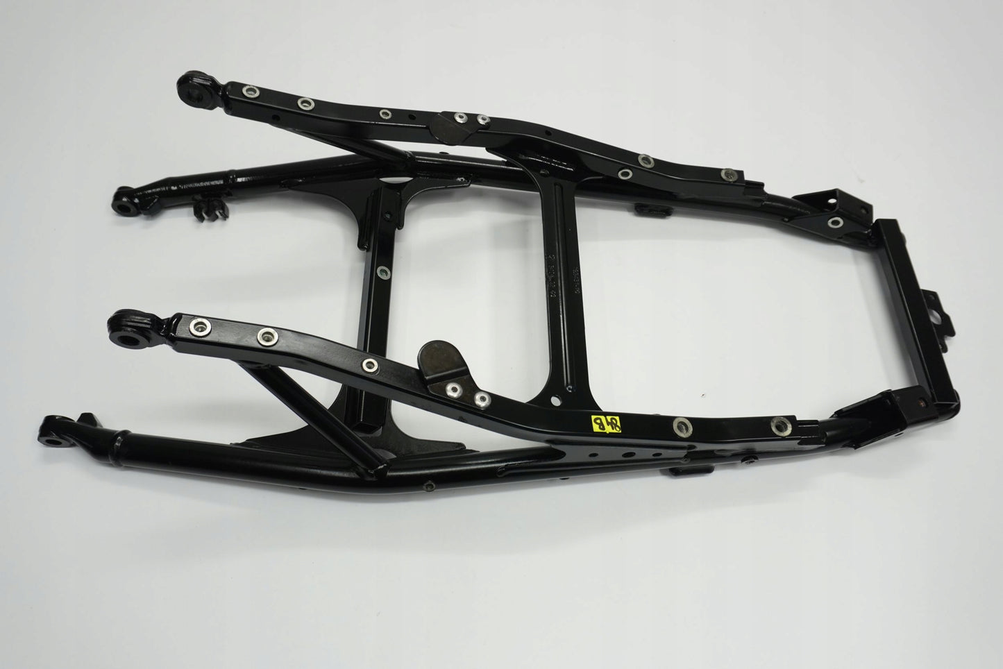 BMW F 900 R K83 20- Heckrahmen Rahmen hinten rear frame 3