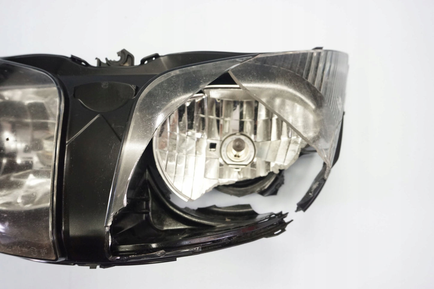 YAMAHA FJR 1300 06-12 Scheinwerfer Headlight