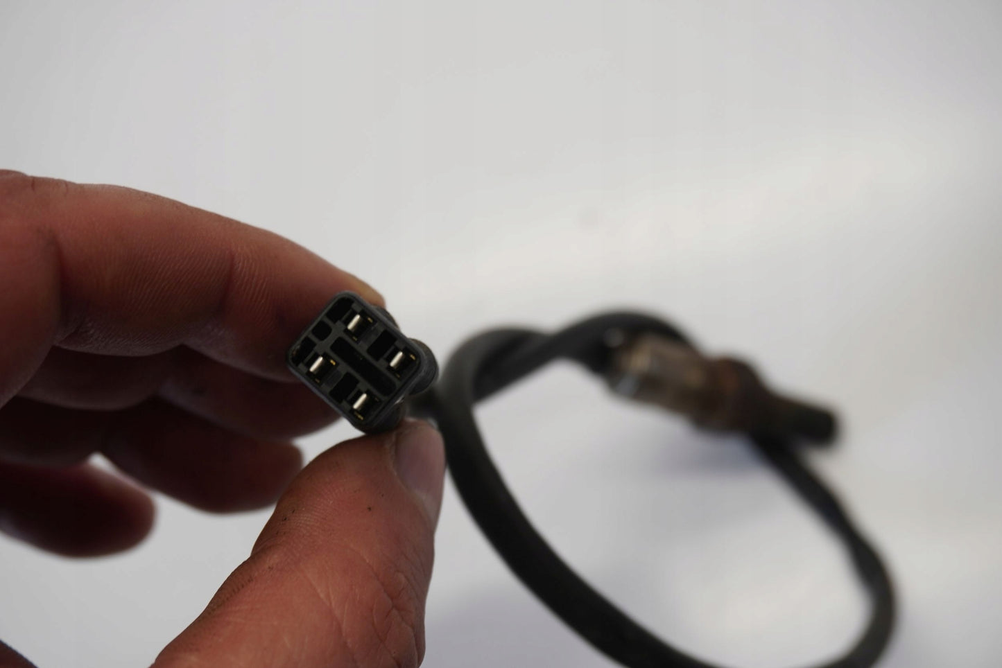 DUCATI MONSTER 821 18-20 Lambdasonde O2 Sensor Sonde Sonda Lambda 2