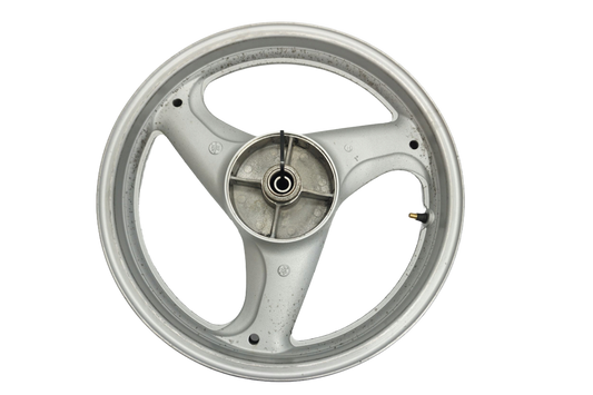 HONDA XL 125 V VARADERO 07-11 Felge hinten Wheel Hinterrad 1