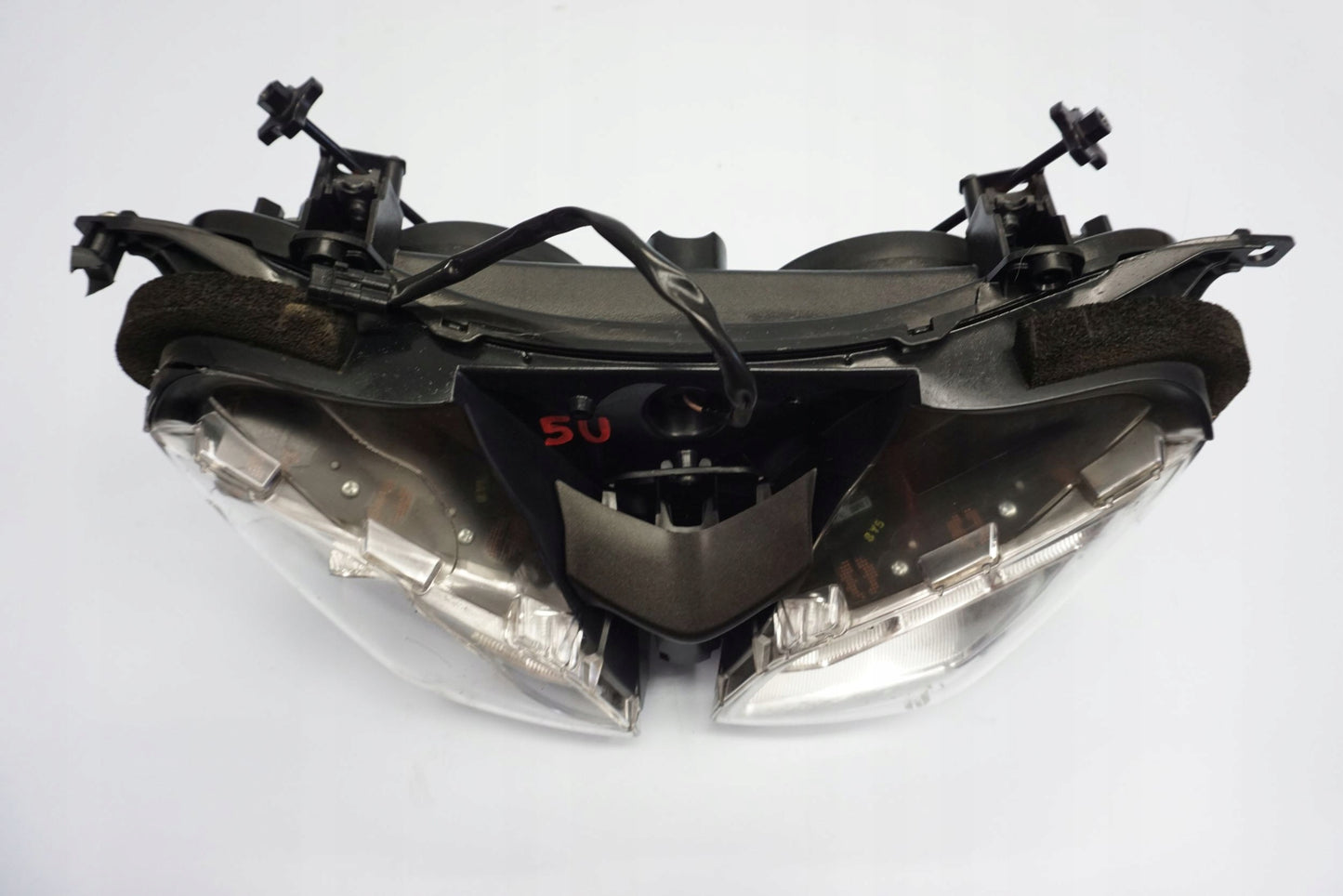 YAMAHA MT-09 TRACER 18-20 Scheinwerfer Headlight