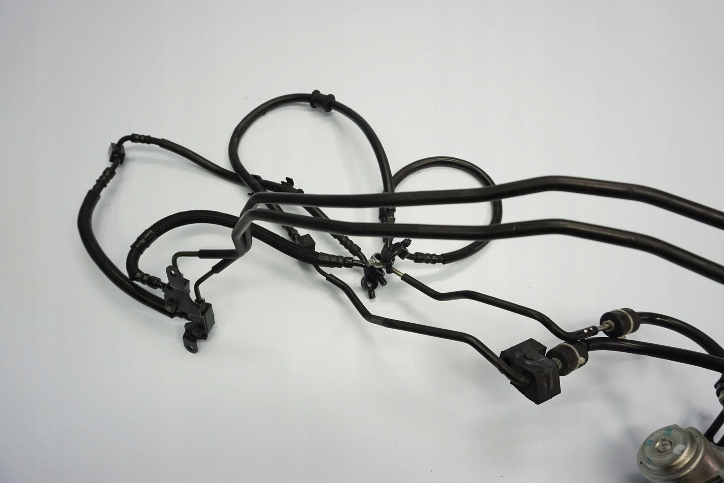 KAWASAKI ZZR-1400 PERFORMANCE SPORT 14-20 ABS Pumpe Druckmodulator 5