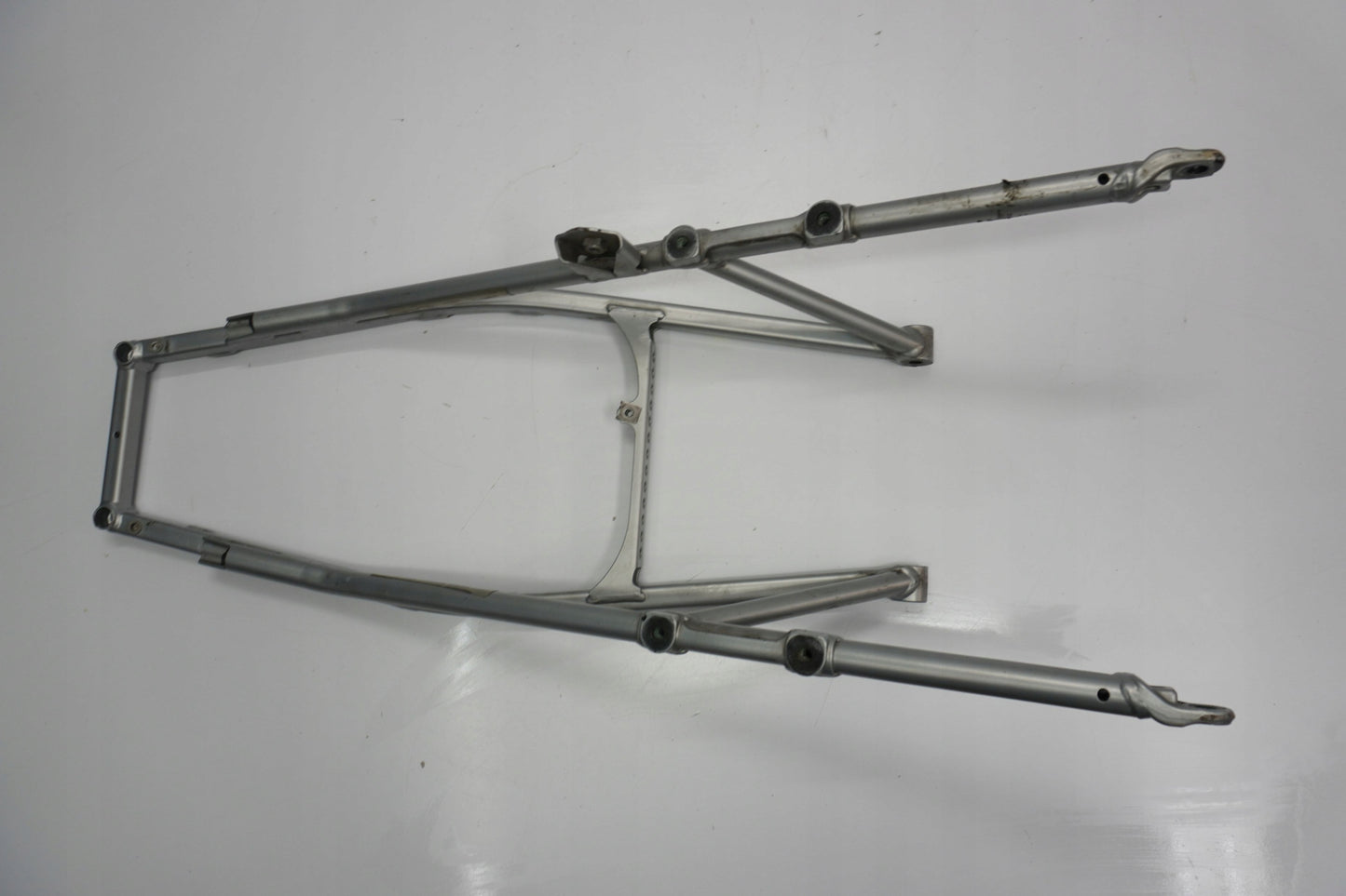 BMW R 1200 GS K50 13-16 Heckrahmen Rahmen hinten rear frame 5