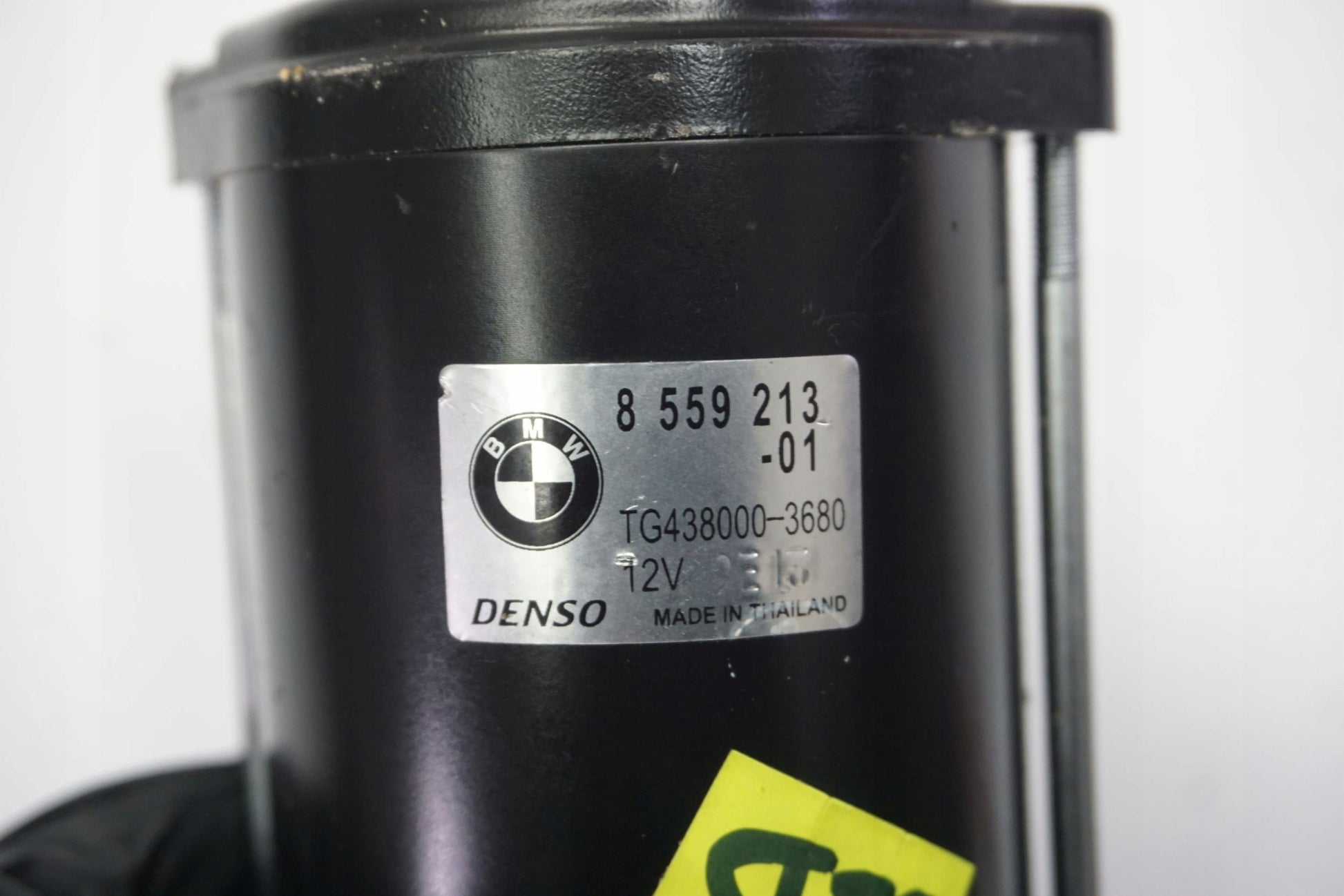 BMW R 1250 GS ADVENTURE 19- Anlasser Starter Motor 5