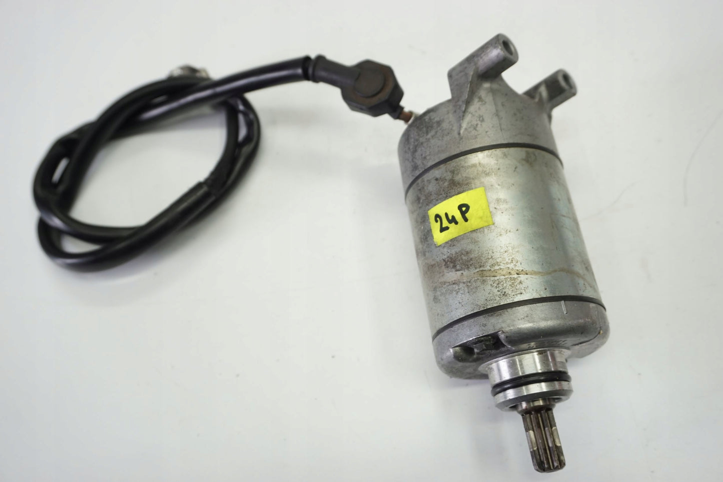 YAMAHA FZ8 10-15 Anlasser Starter Motor 2