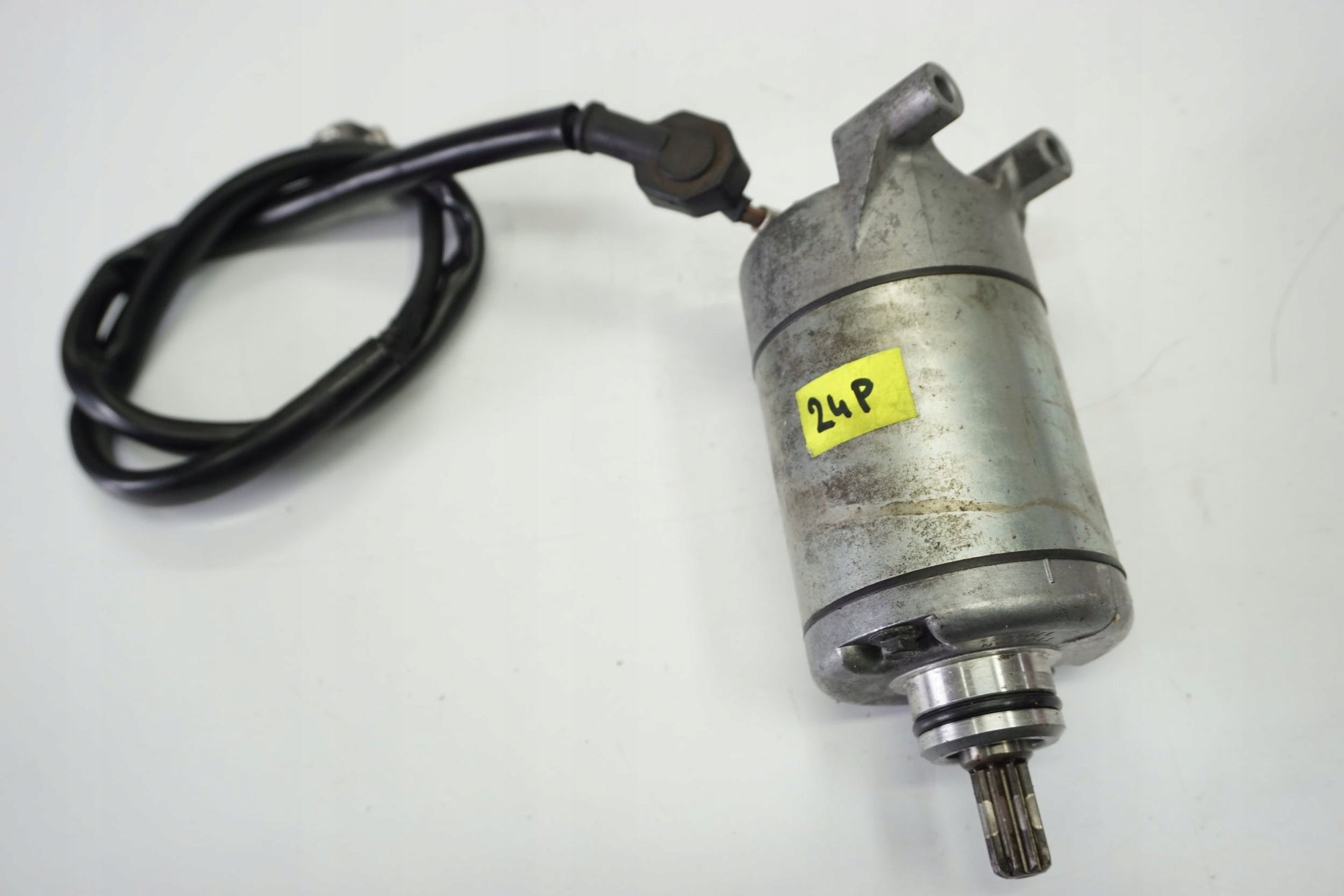 YAMAHA FZ8 10-15 Anlasser Starter Motor 2