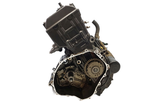 HONDA CB 1000 R SC60 08-16 Motor Motorblock Engine 1