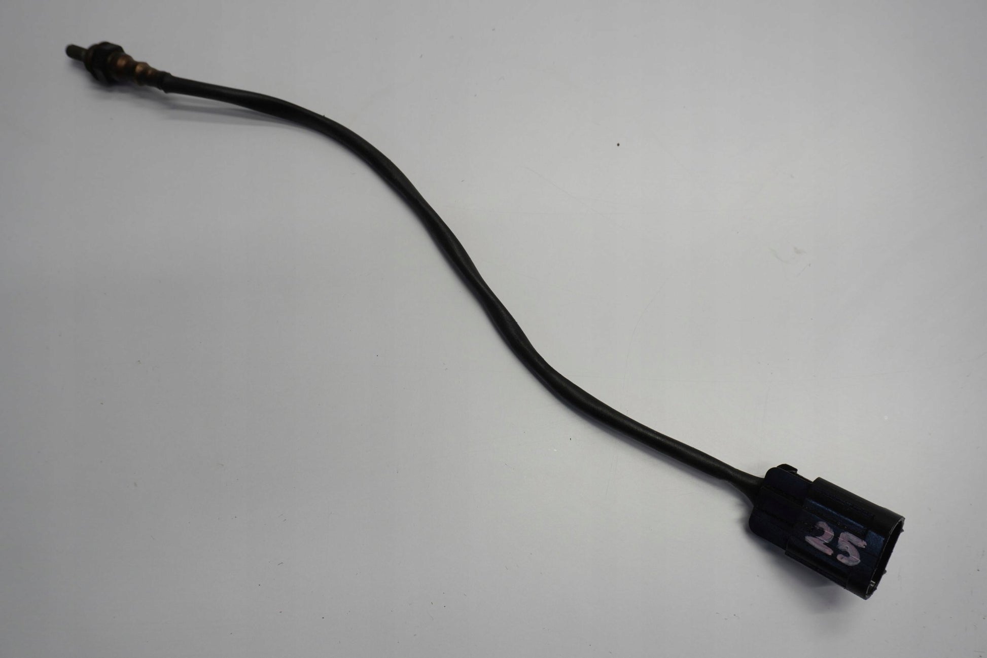 DUCATI HYPERMOTARD 821 13-15 Lambdasonde O2 Sensor Sonde Sonda Lambda 3