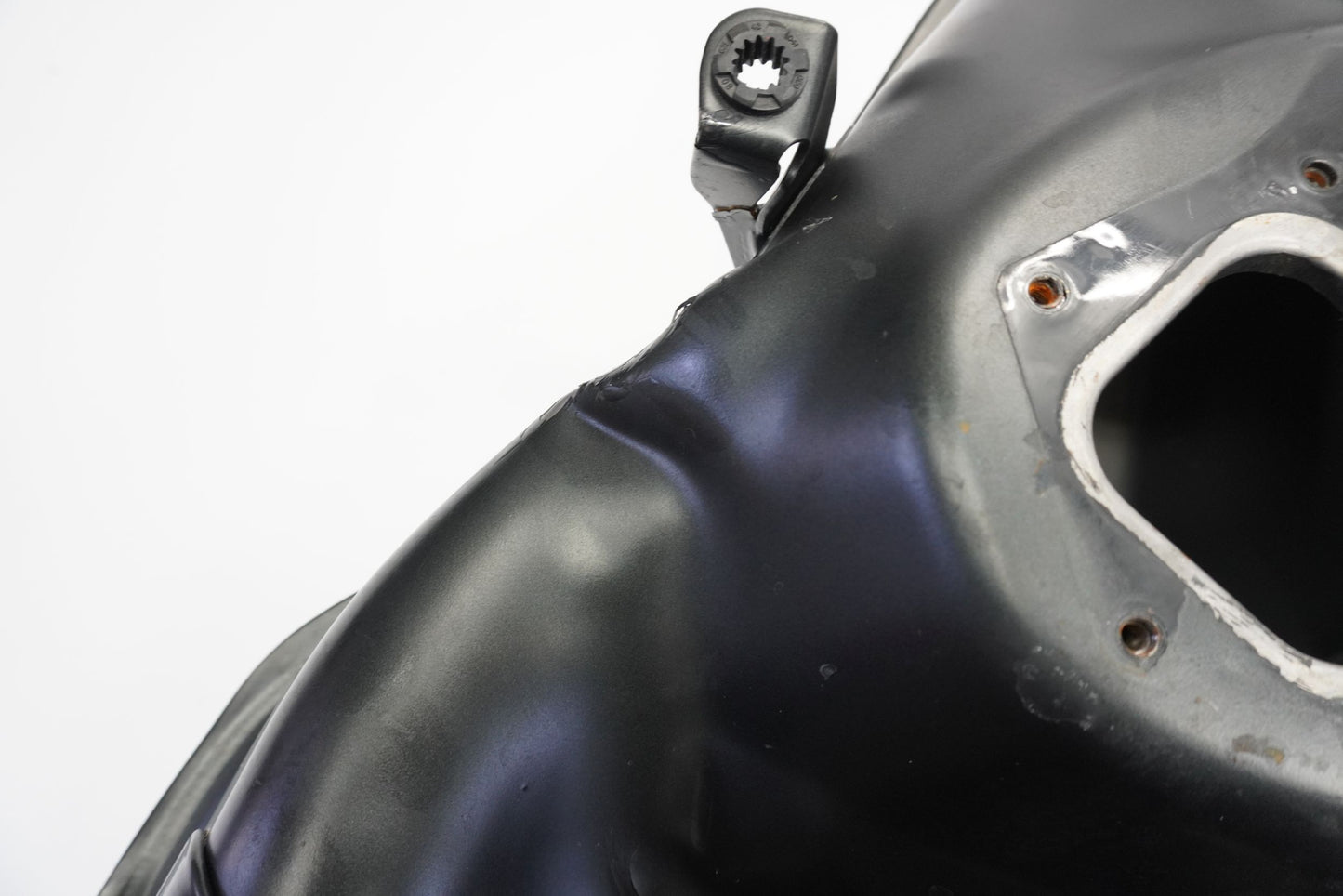 KTM 890 DUKE R 20- Kraftstofftank Benzintank Fuel Tank 7