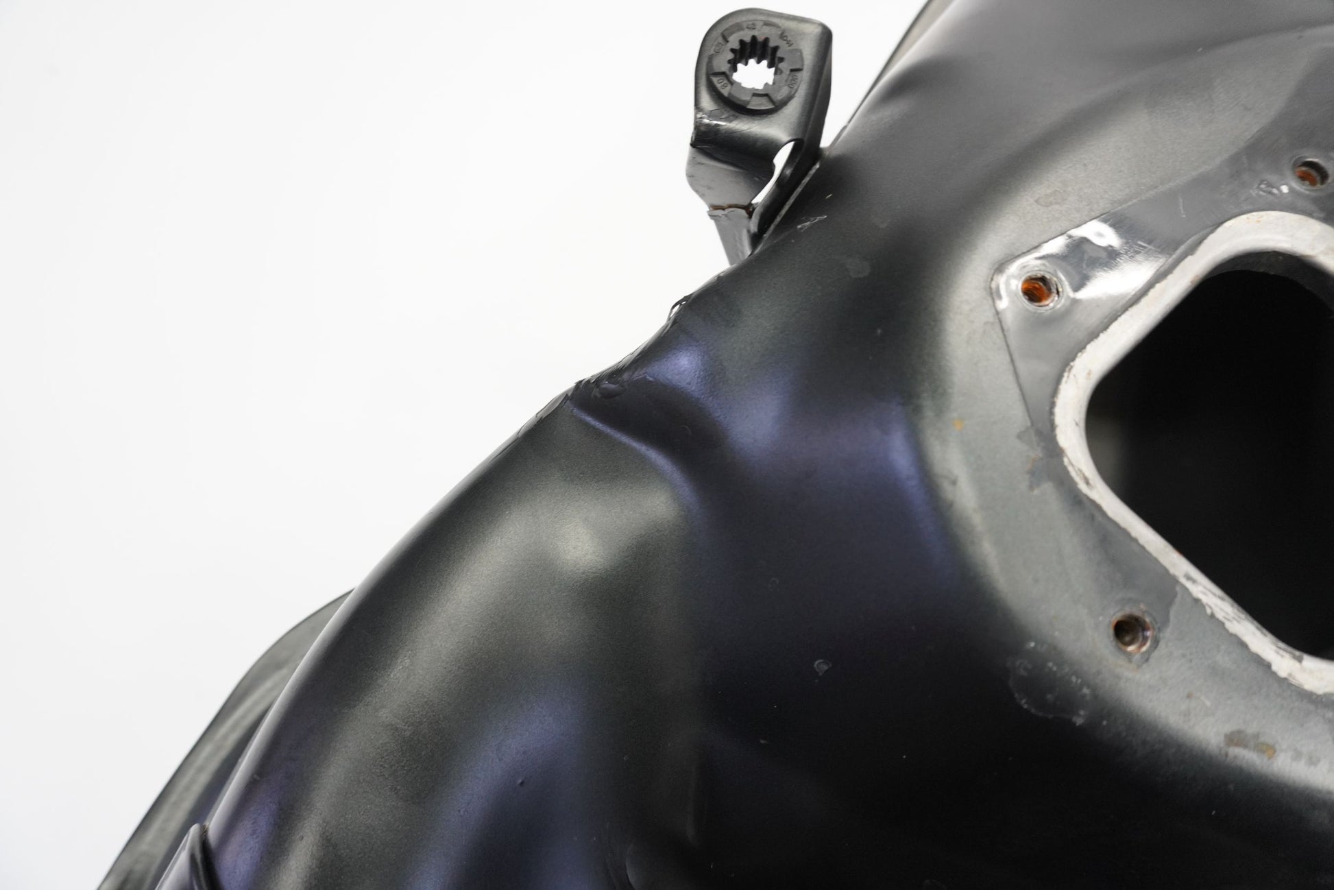 KTM 890 DUKE R 20- Kraftstofftank Benzintank Fuel Tank 7