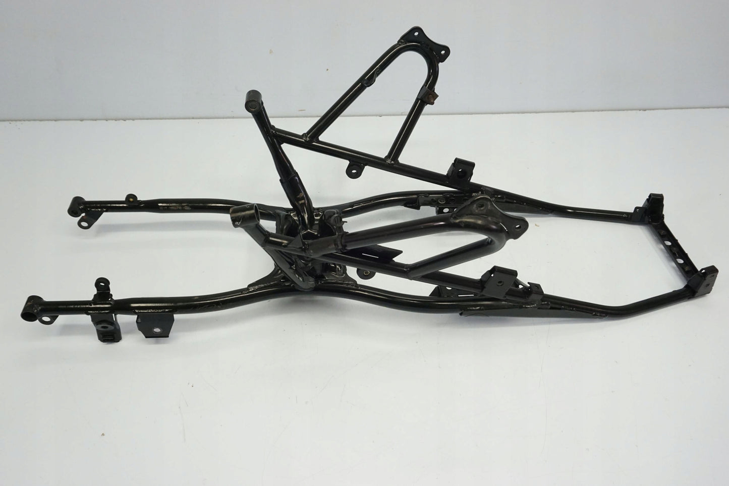 BMW R 1100 GS 94-99 Heckrahmen Rahmen hinten rear frame