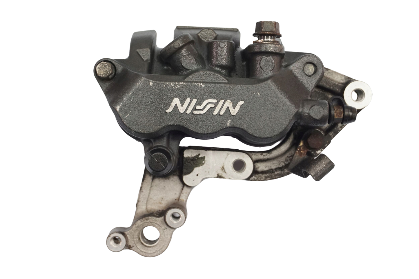 HONDA NTV 700 DEAUVILLE 06-11 Bremse Bremssattel Bremszange vorne rechts 1