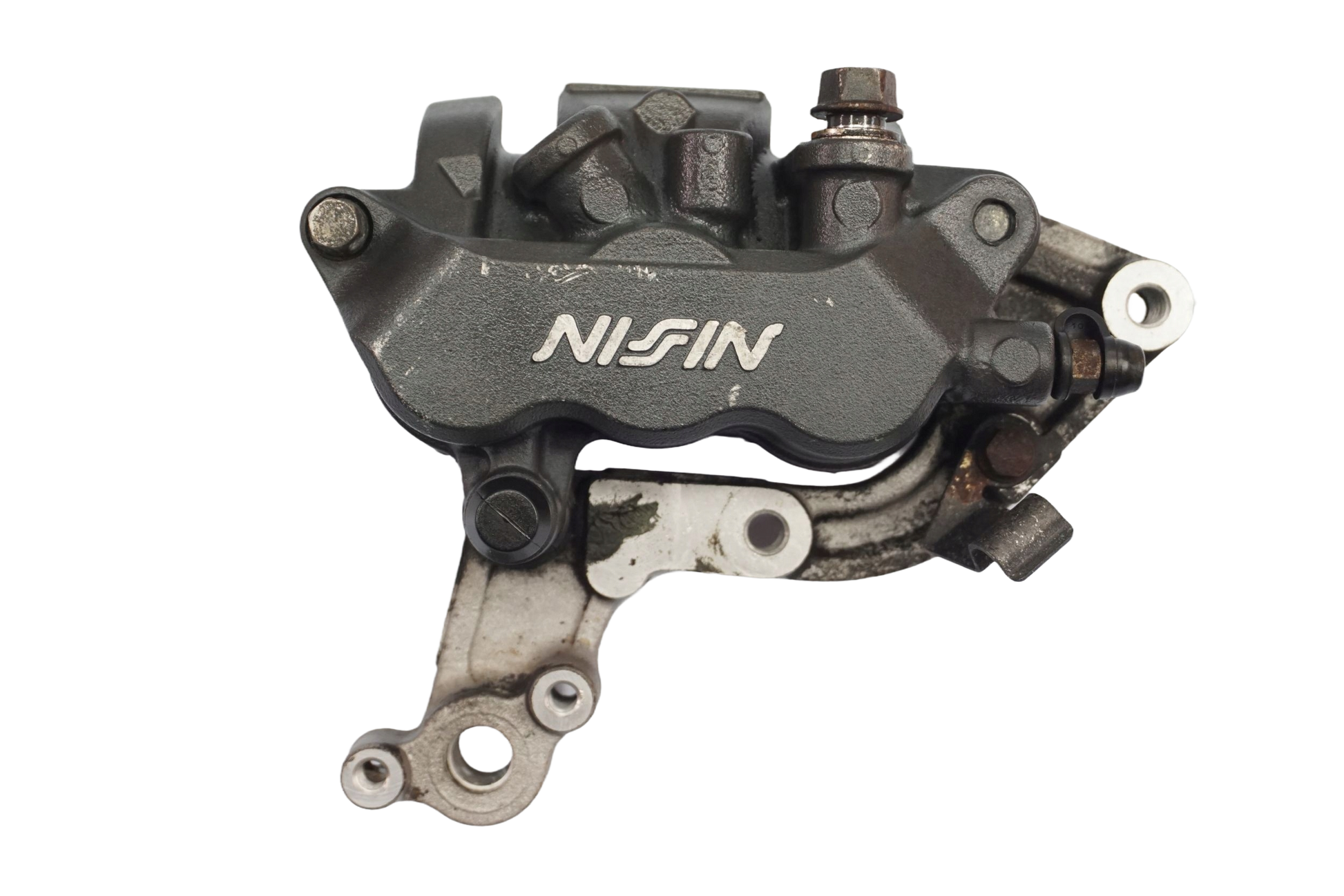 HONDA NTV 700 DEAUVILLE 06-11 Bremse Bremssattel Bremszange vorne rechts 1