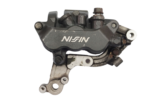 HONDA NTV 700 DEAUVILLE 06-11 Bremse Bremssattel Bremszange vorne rechts 1