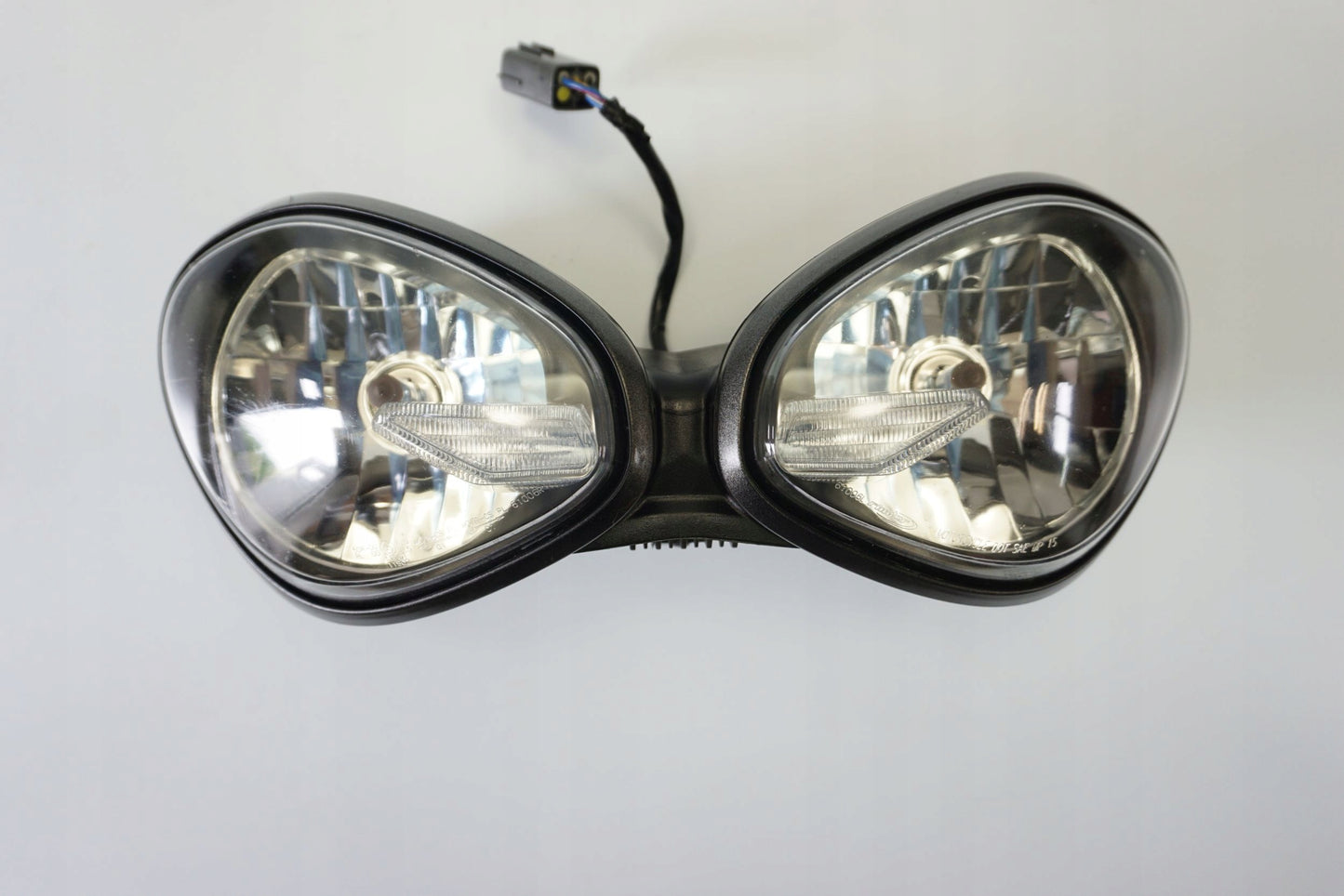 TRIUMPH SPEED TRIPLE 1050 RS 18-20 Scheinwerfer Headlight