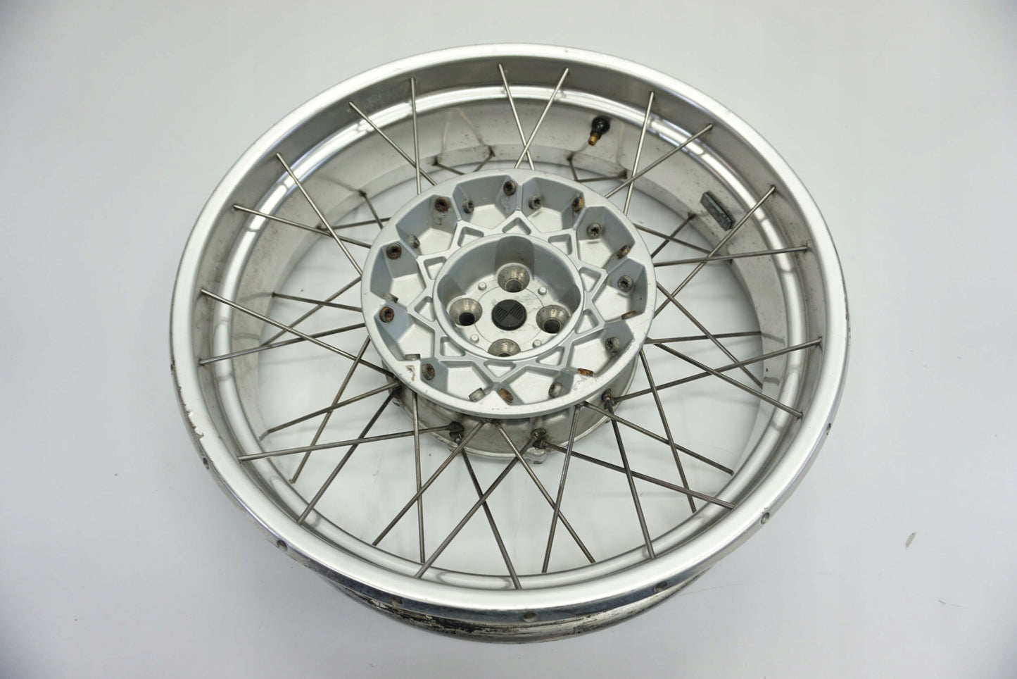 BMW R 1150 GS 99-04 Felge hinten Wheel Hinterrad 2