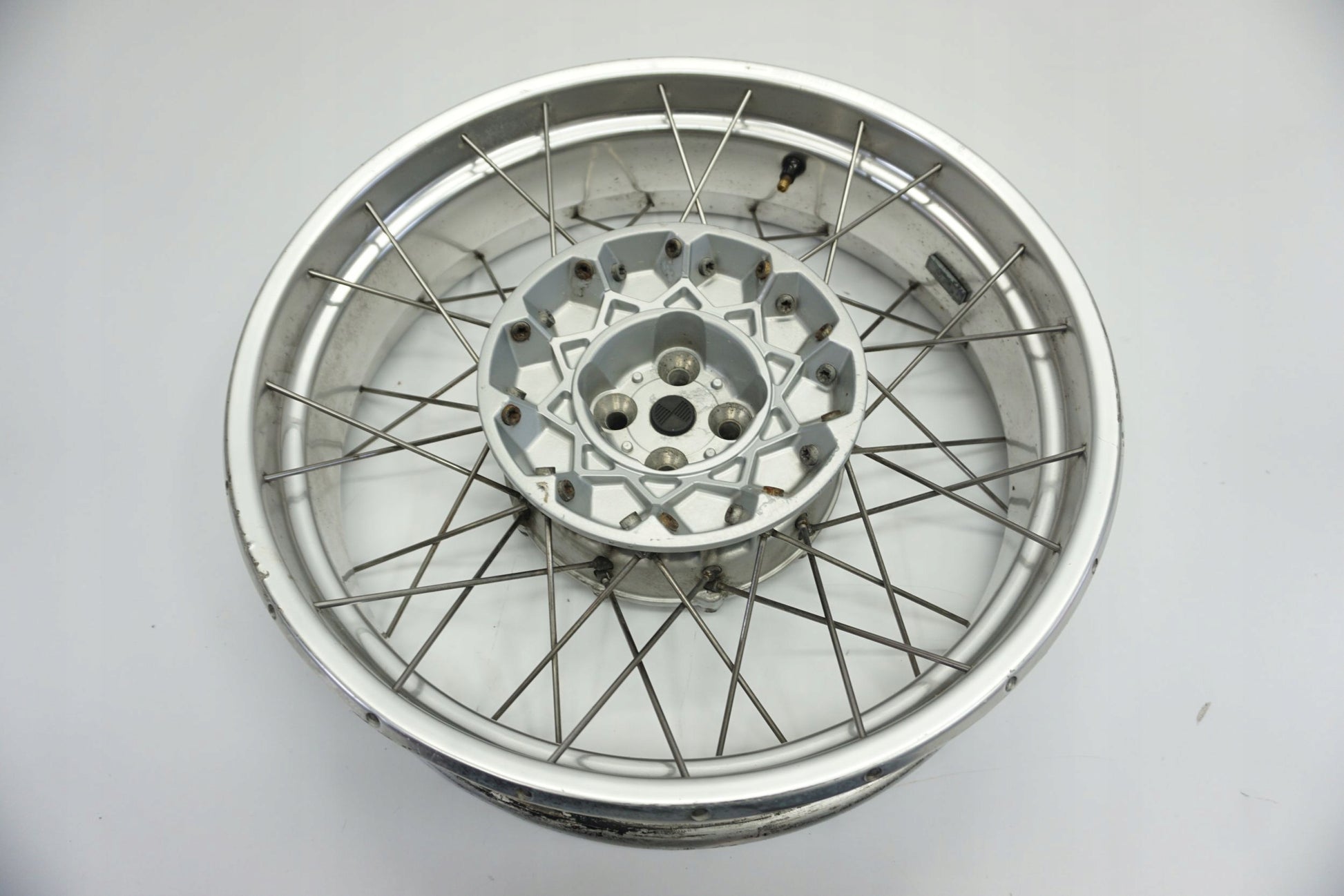 BMW R 1150 GS 99-04 Felge hinten Wheel Hinterrad 2