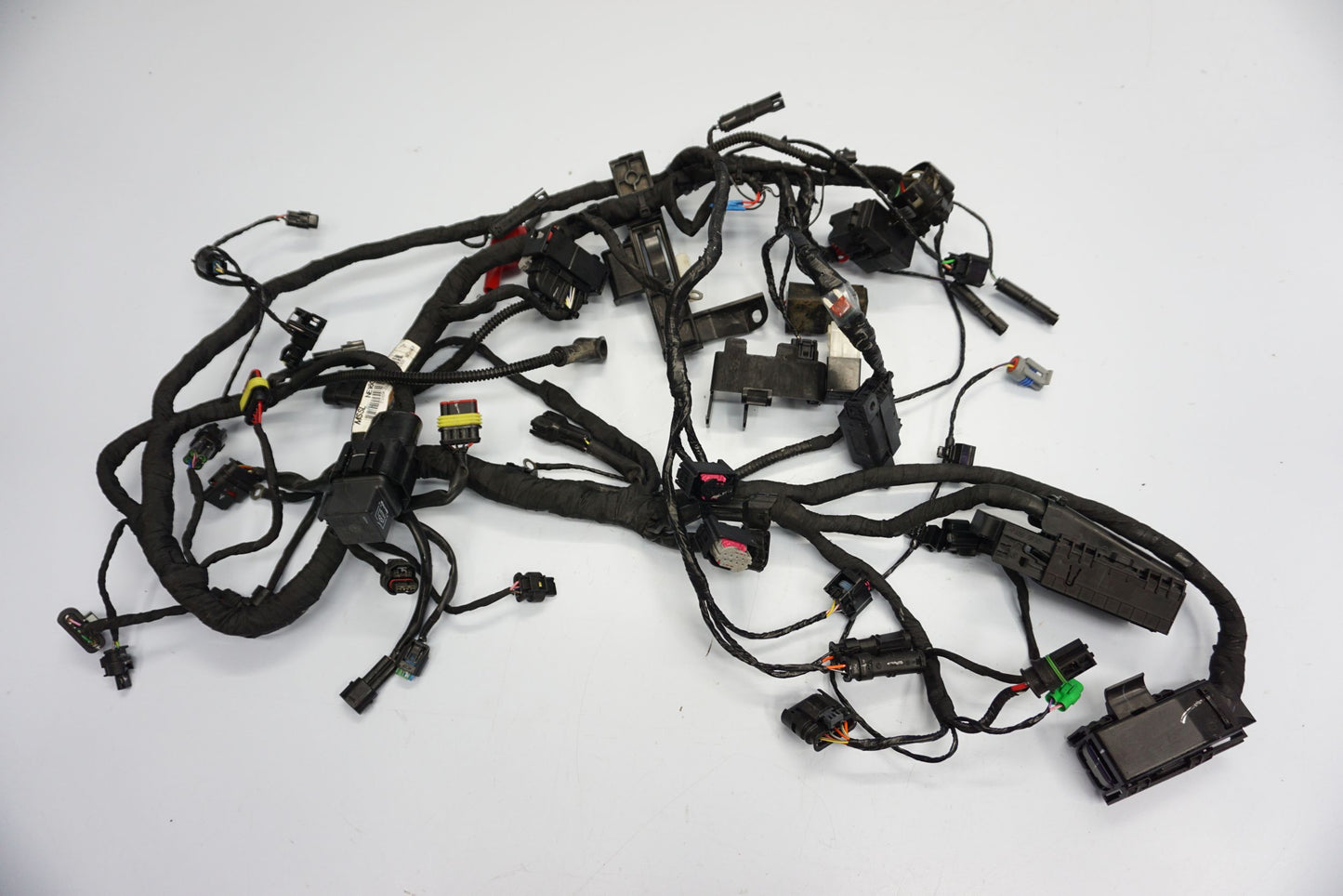 BMW G 310 GS 17- Kabelbaum Wiring Harness 10