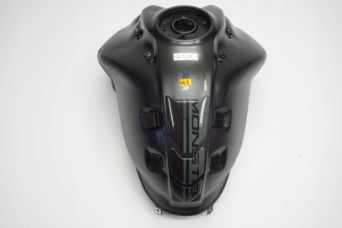 DUCATI MONSTER 937 21- Kraftstofftank Benzintank Fuel Tank 2