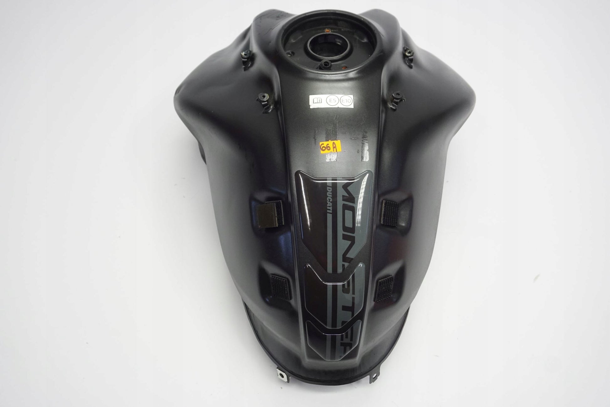 DUCATI MONSTER 937 21- Kraftstofftank Benzintank Fuel Tank 2