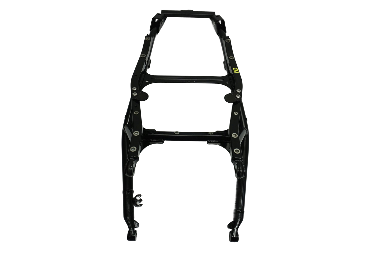 BMW F 900 R K83 20- Heckrahmen Rahmen hinten rear frame 1