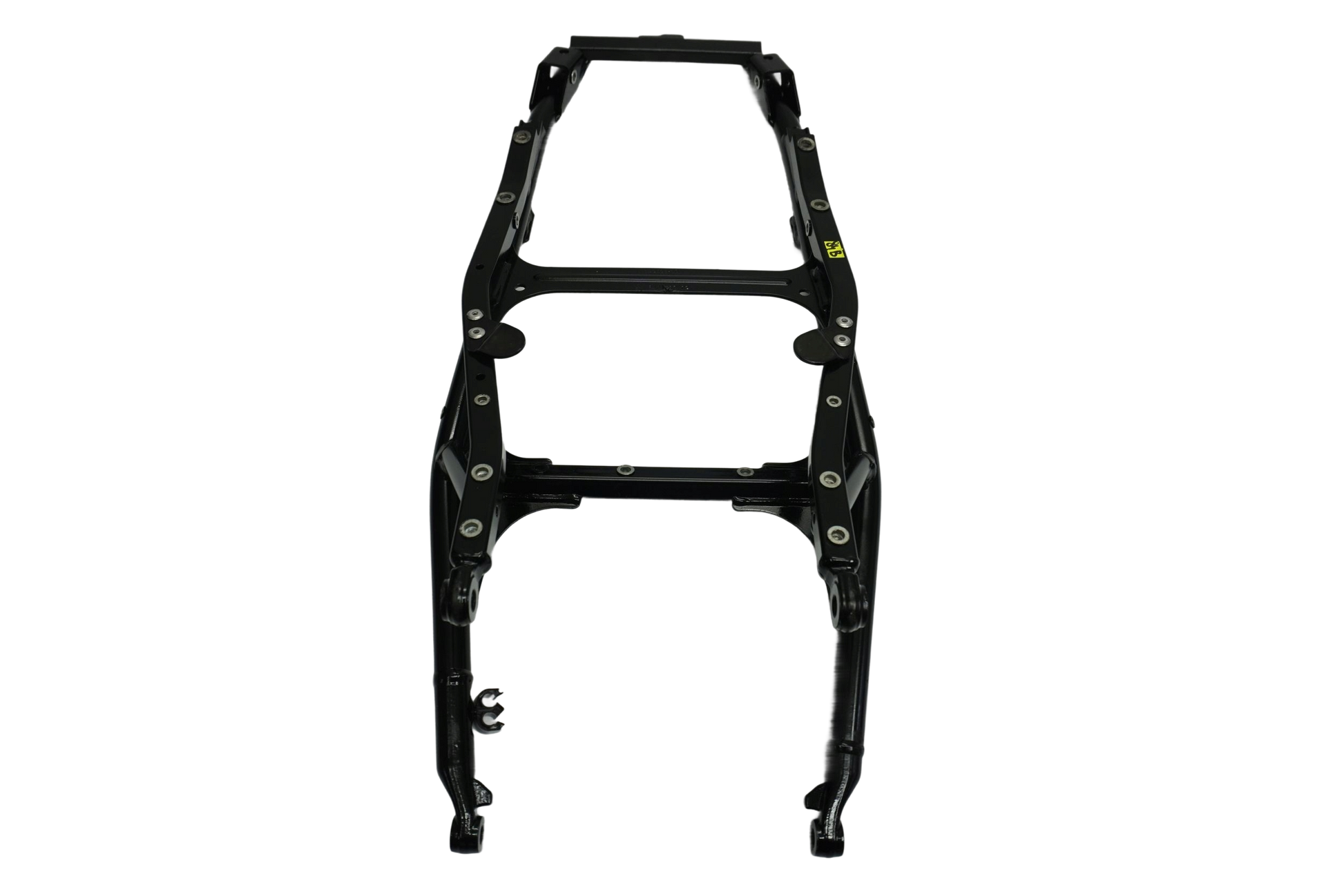 BMW F 900 R K83 20- Heckrahmen Rahmen hinten rear frame 1