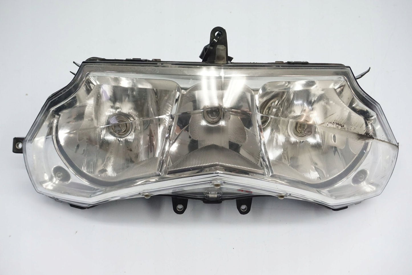 BMW R 1200 RT K26 05-09 Scheinwerfer Headlight