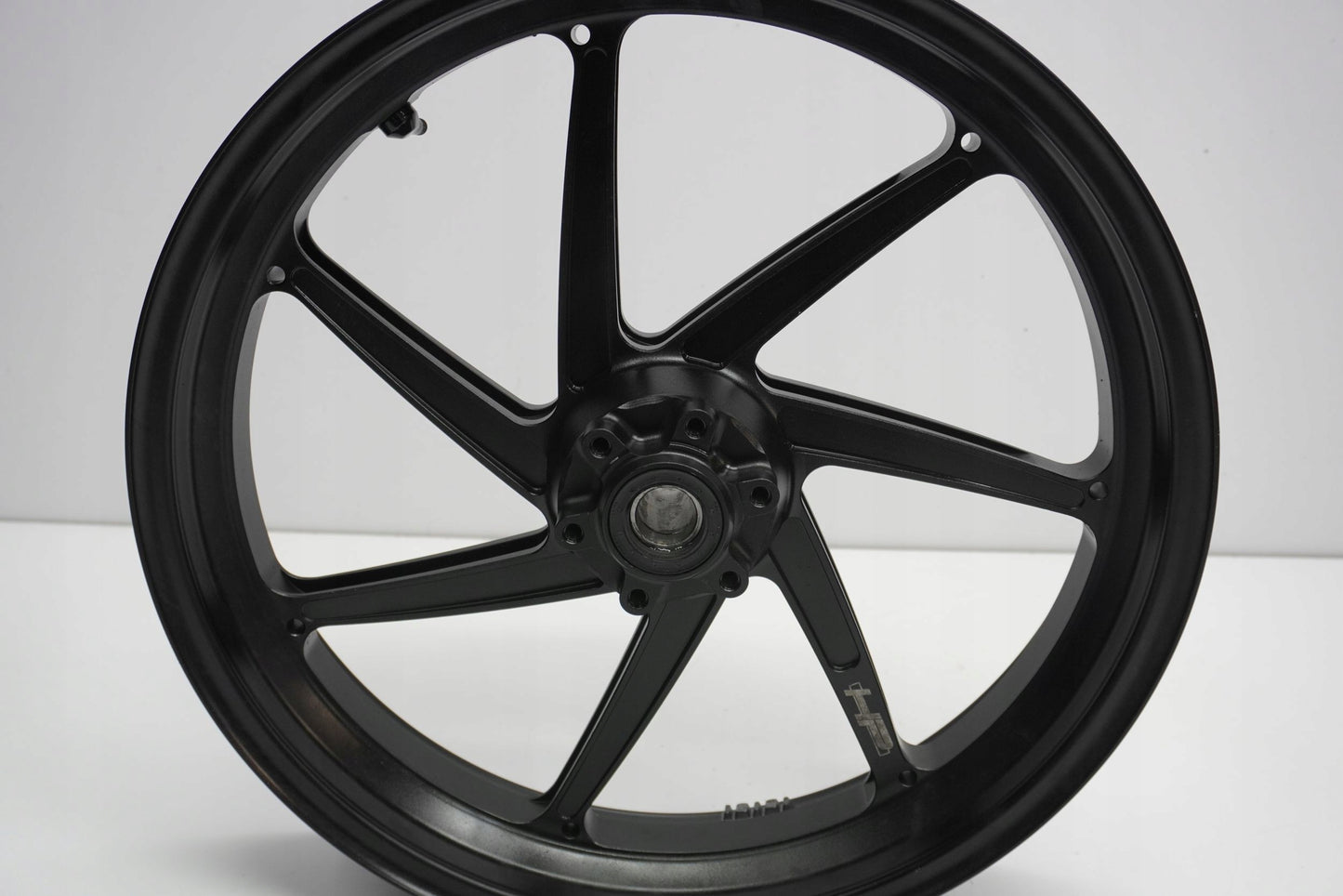 BMW S1000R M1000R 21-23 Felge vorne Wheel Vorderrad 9