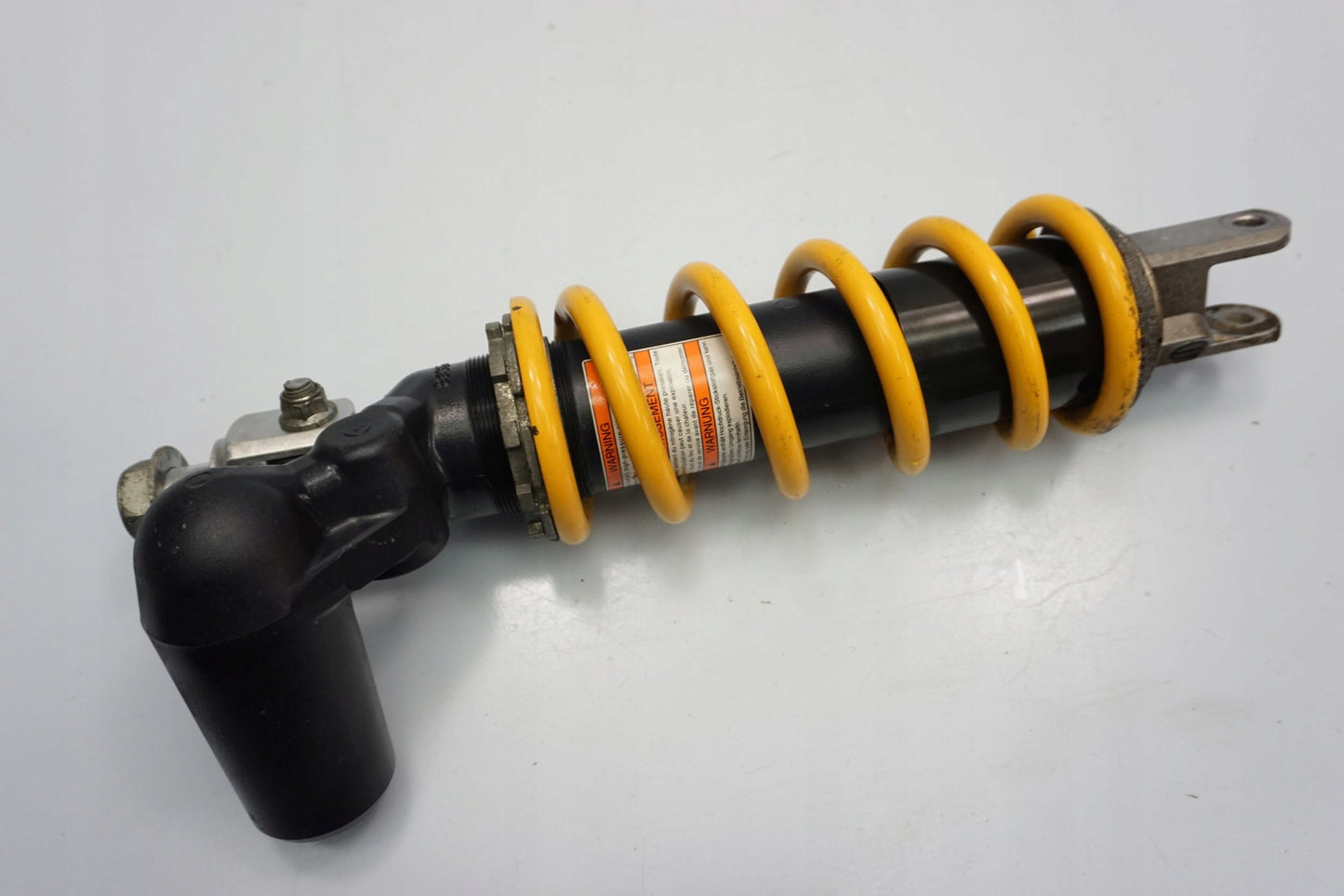 SUZUKI GSX-R 600 750 K4-K5 Stoßdämpfer Federbein shock absorber