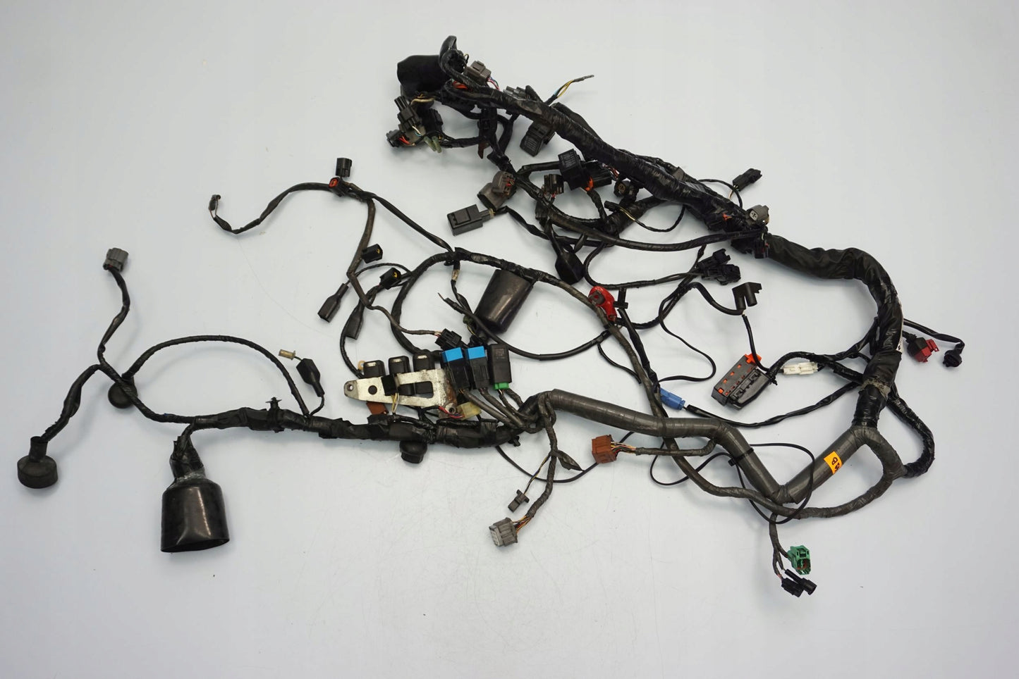 KAWASAKI GTR 1400 07-09 Kabelbaum Wiring Harness 11