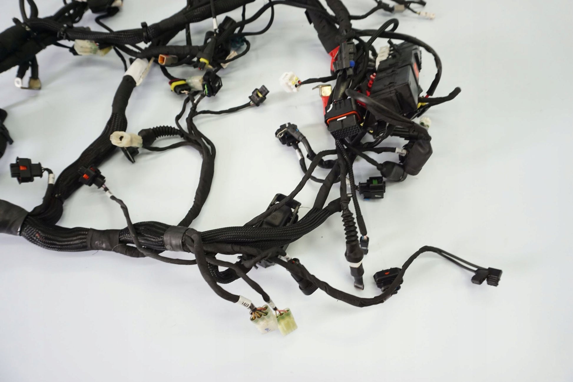 DUCATI MULTISTRADA 950 19- Kabelbaum Wiring Harness 8