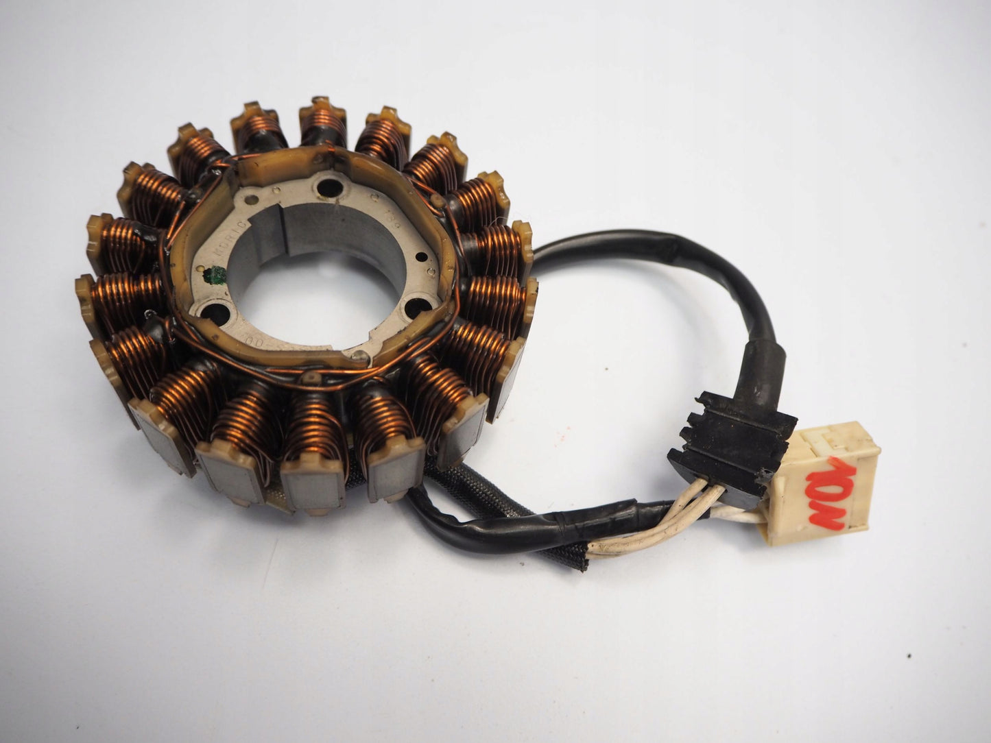 YAMAHA XJ6 DIVERSION S 09-16 Lichtmaschine Stator Generator Lima Alternator