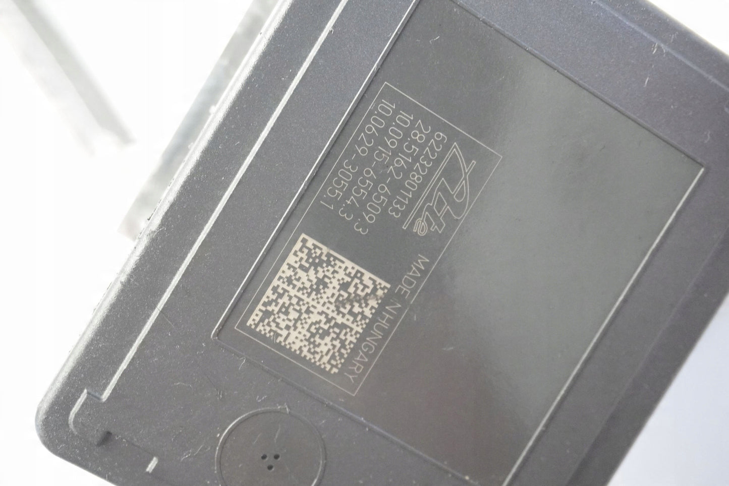 BMW S 1000 R K63 21-23 ABS Pumpe Druckmodulator 6