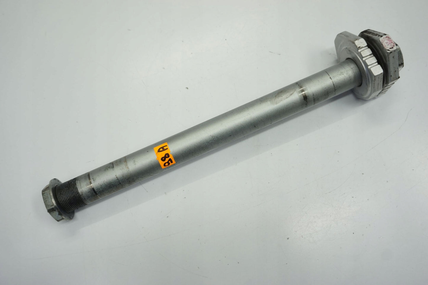 DUCATI MONSTER 937 21- Hinterachse Achse hinten Radachse rear axle 5