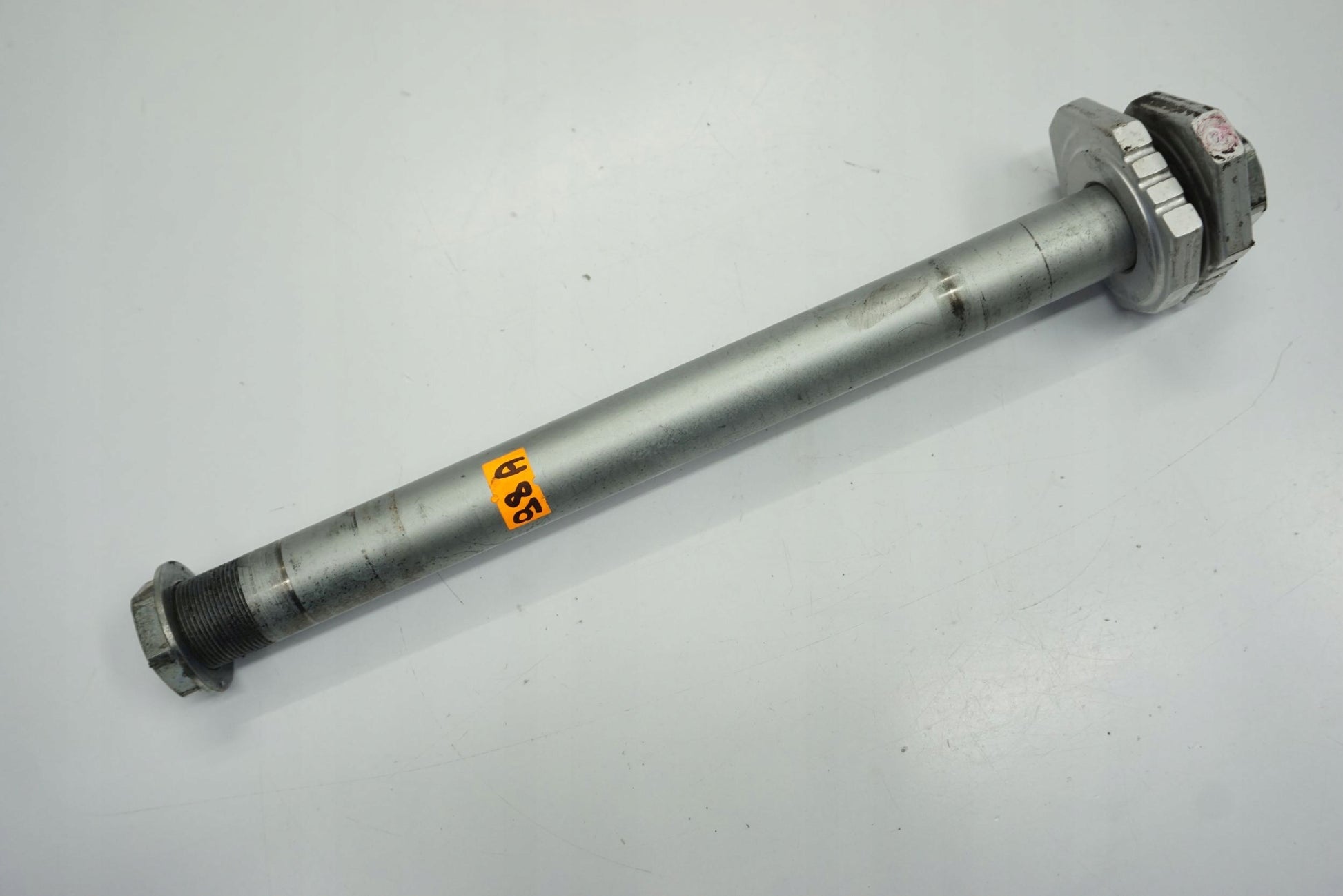 DUCATI MONSTER 937 21- Hinterachse Achse hinten Radachse rear axle 5