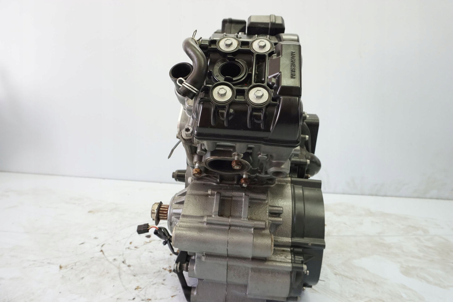 KTM 1290 SUPER DUKE 17-20 Motor Motorblock Engine 10