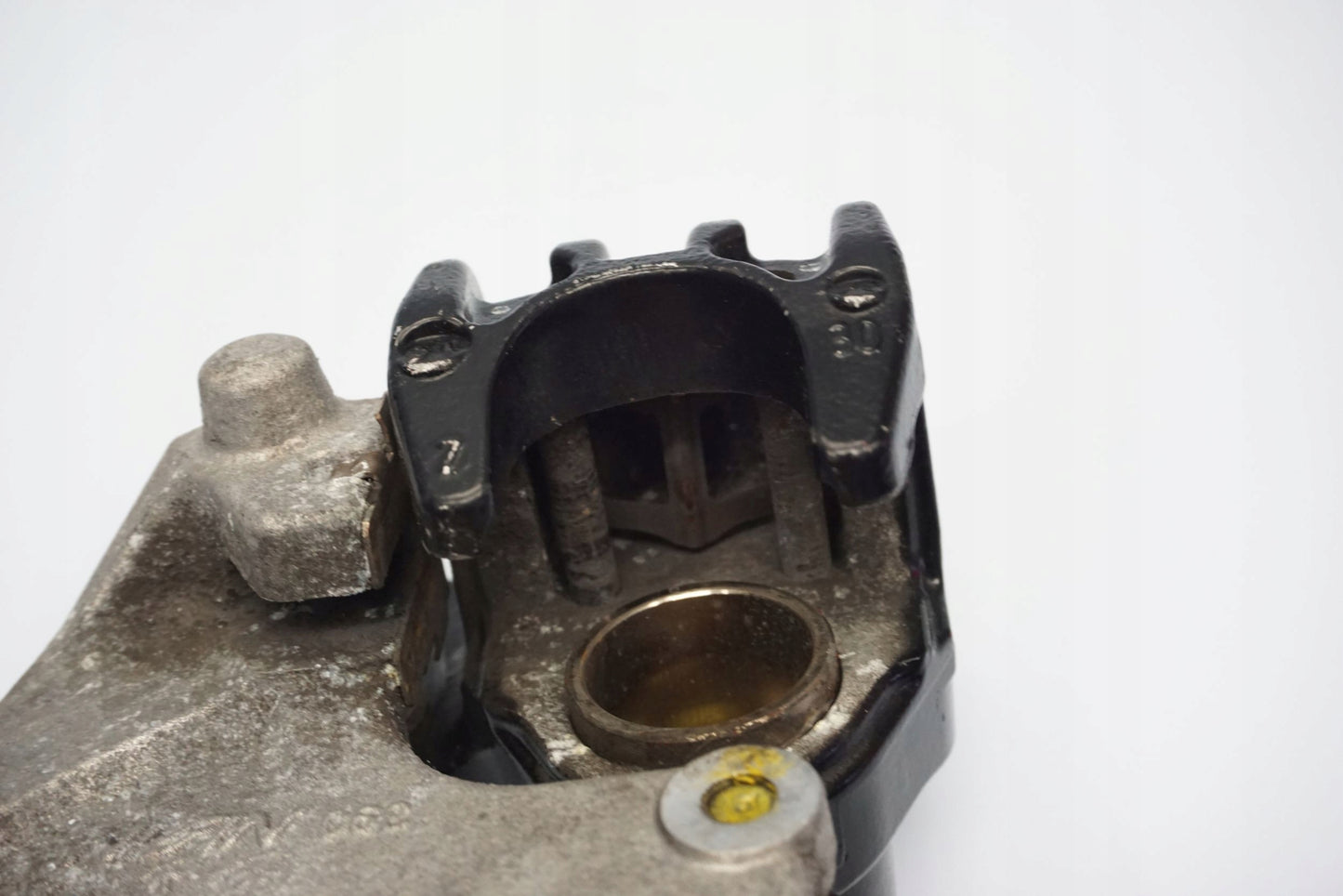 YAMAHA YZF-R 125 19- Bremse Bremssattel Bremszange hinten