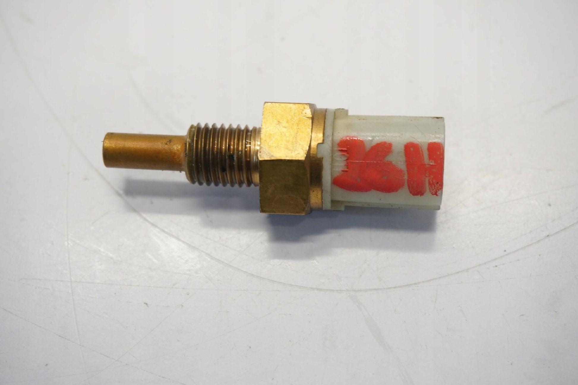 YAMAHA MT-07 TRACER 7 TRACER 700 20- Temperatursensor Thermostat Temperature sensor 5