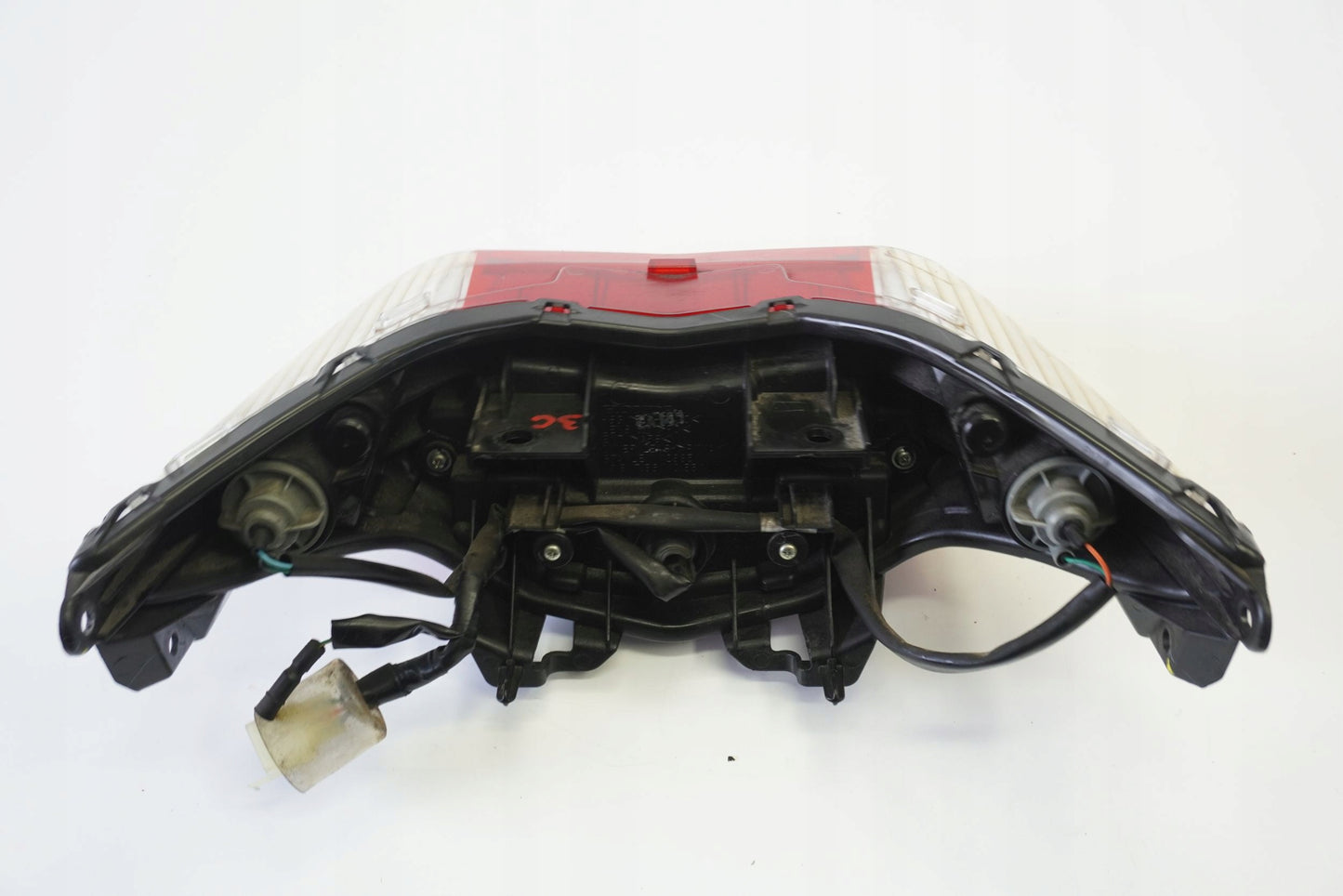 HONDA NSS 125 FORZA 14-17 Rücklicht 5