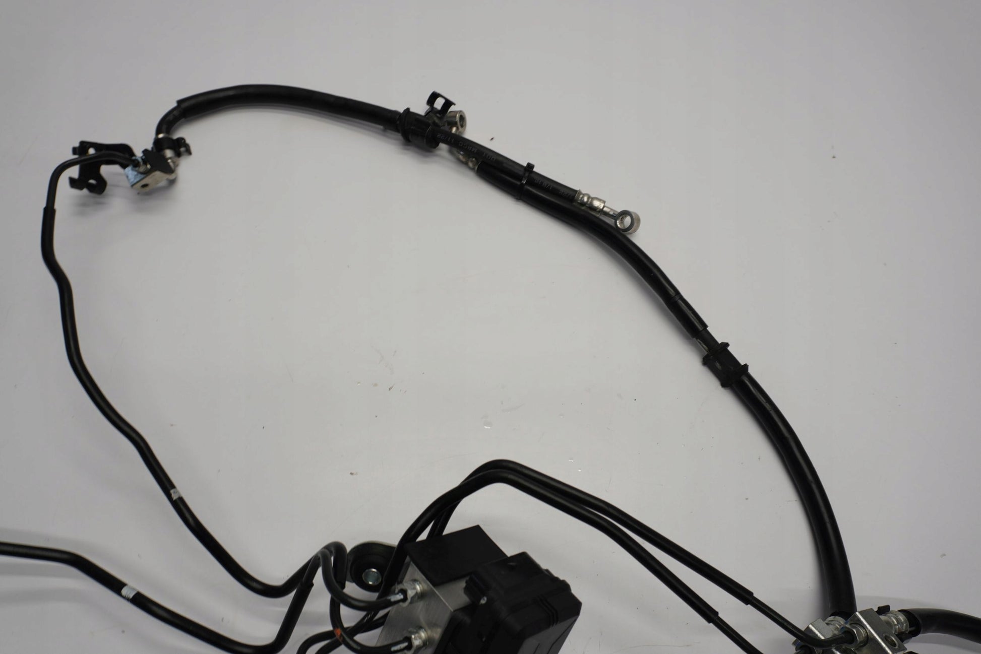 SUZUKI GSX-R 125 18- ABS Pumpe Druckmodulator 6