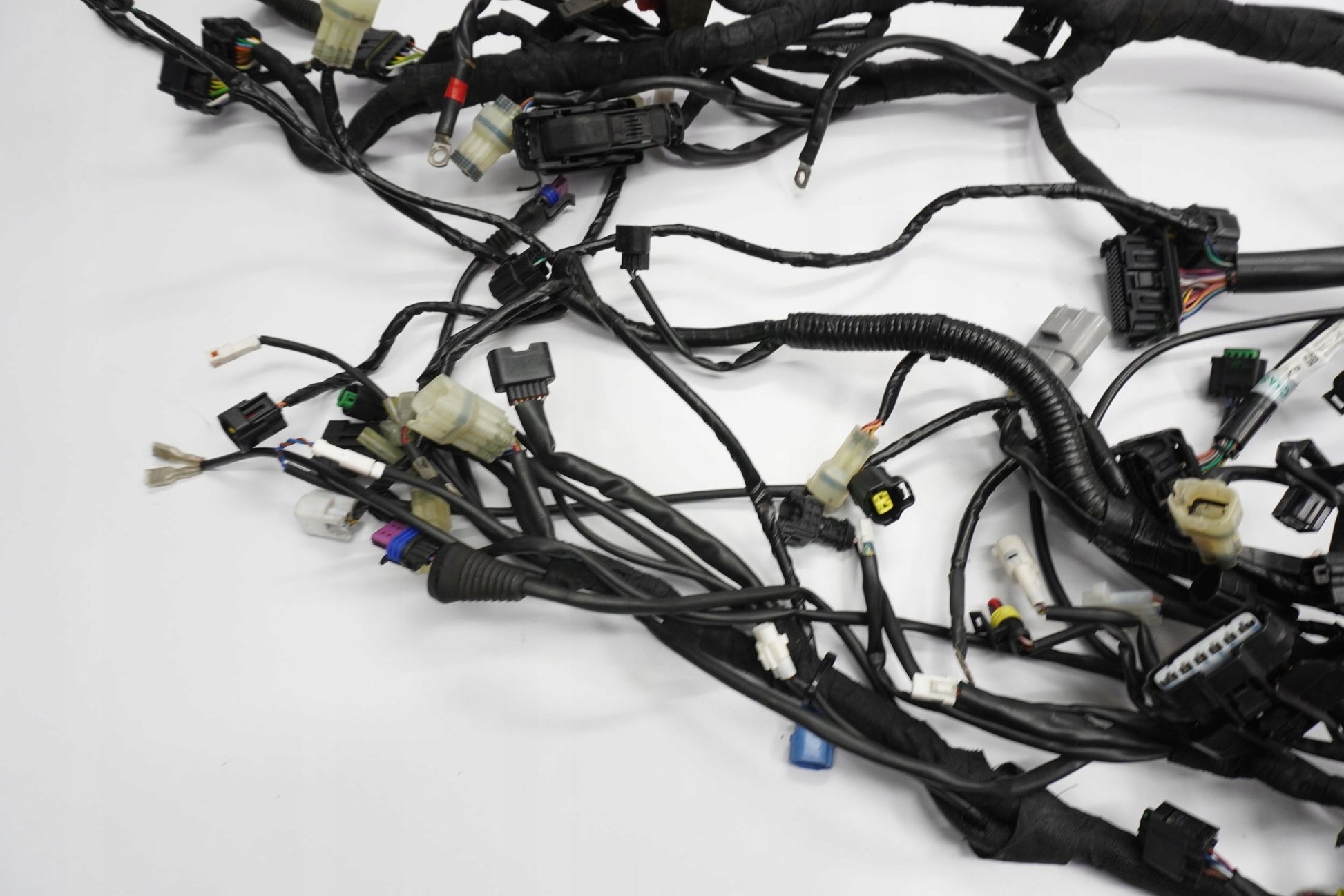 KTM 1190 ADVENTURE 13-16 Kabelbaum Wiring Harness 11