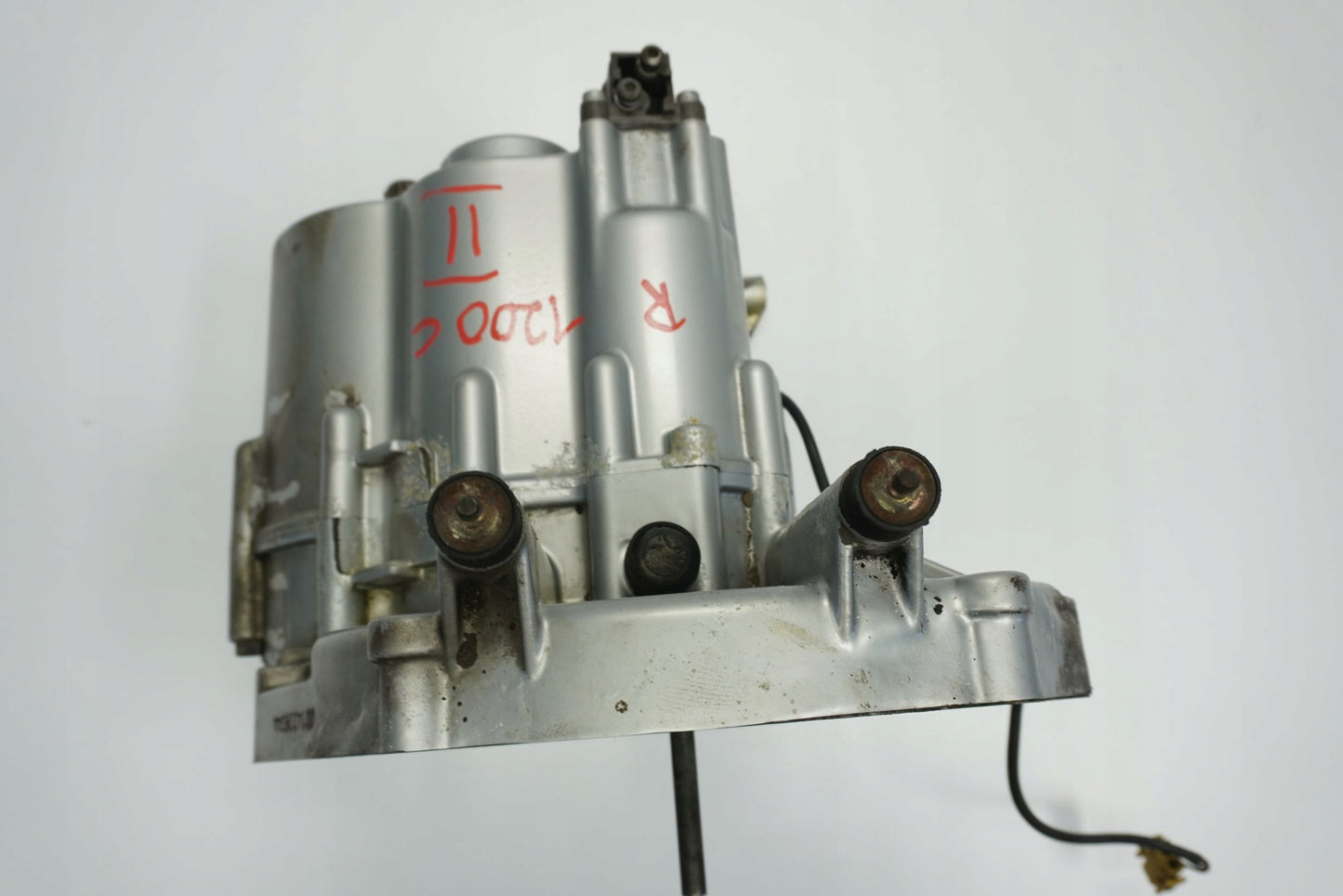 BMW R 1200 C 97-04 Getriebe Gearbox 6