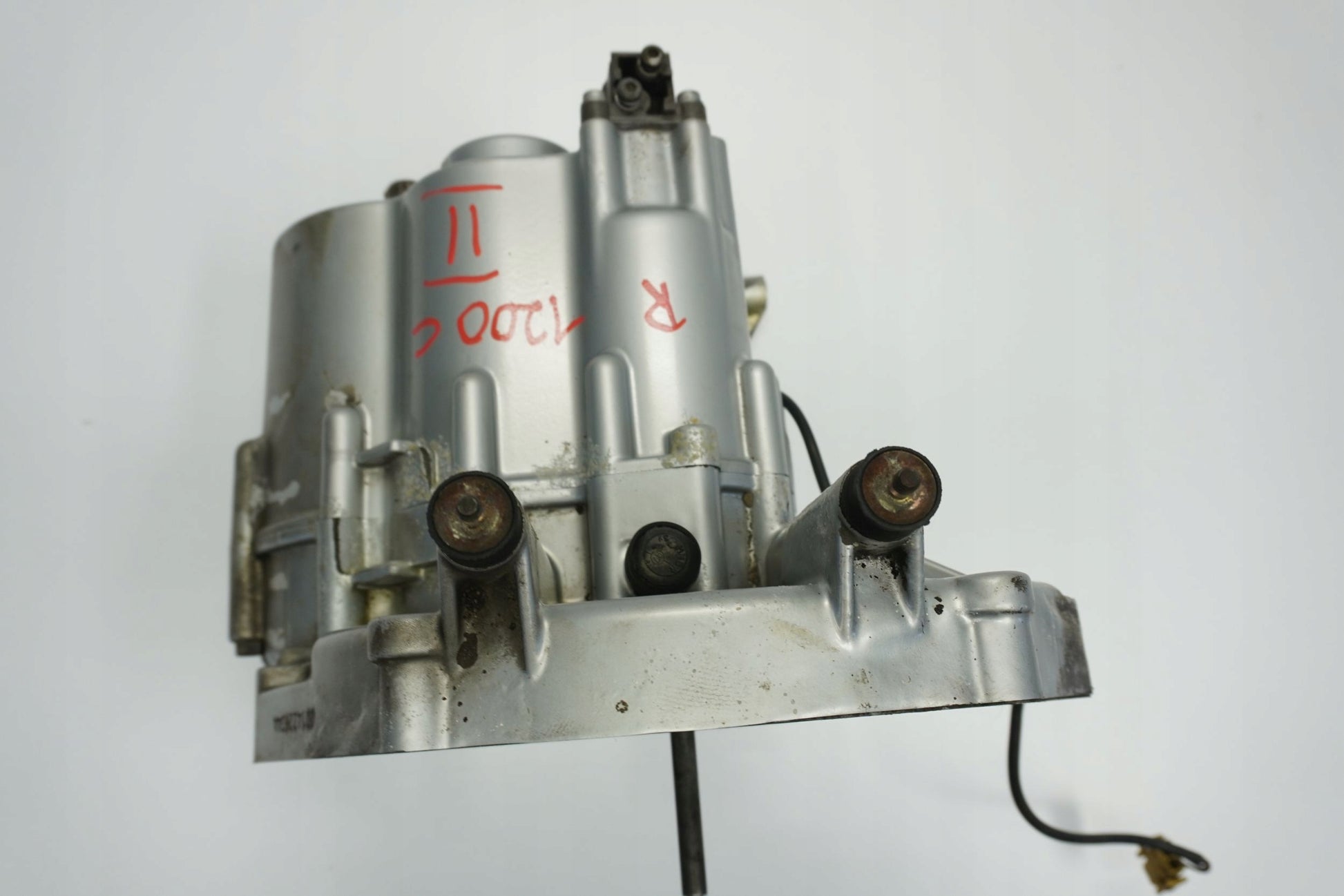 BMW R 1200 C 97-04 Getriebe Gearbox 6