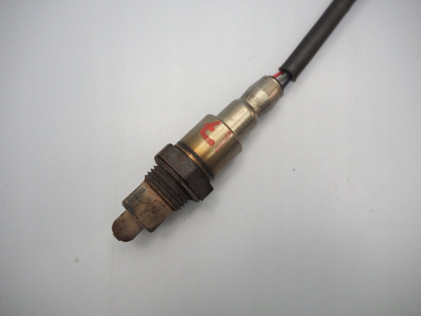 DUCATI MULTISTRADA 950 17-18 Lambdasonde O2 Sensor Sonde Sonda Lambda 2