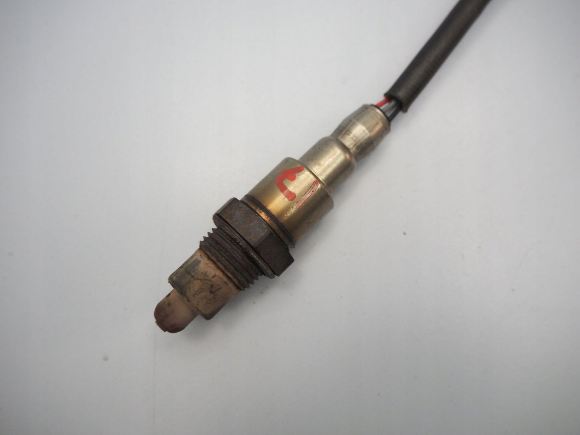 DUCATI MULTISTRADA 950 17-18 Lambdasonde O2 Sensor Sonde Sonda Lambda 2