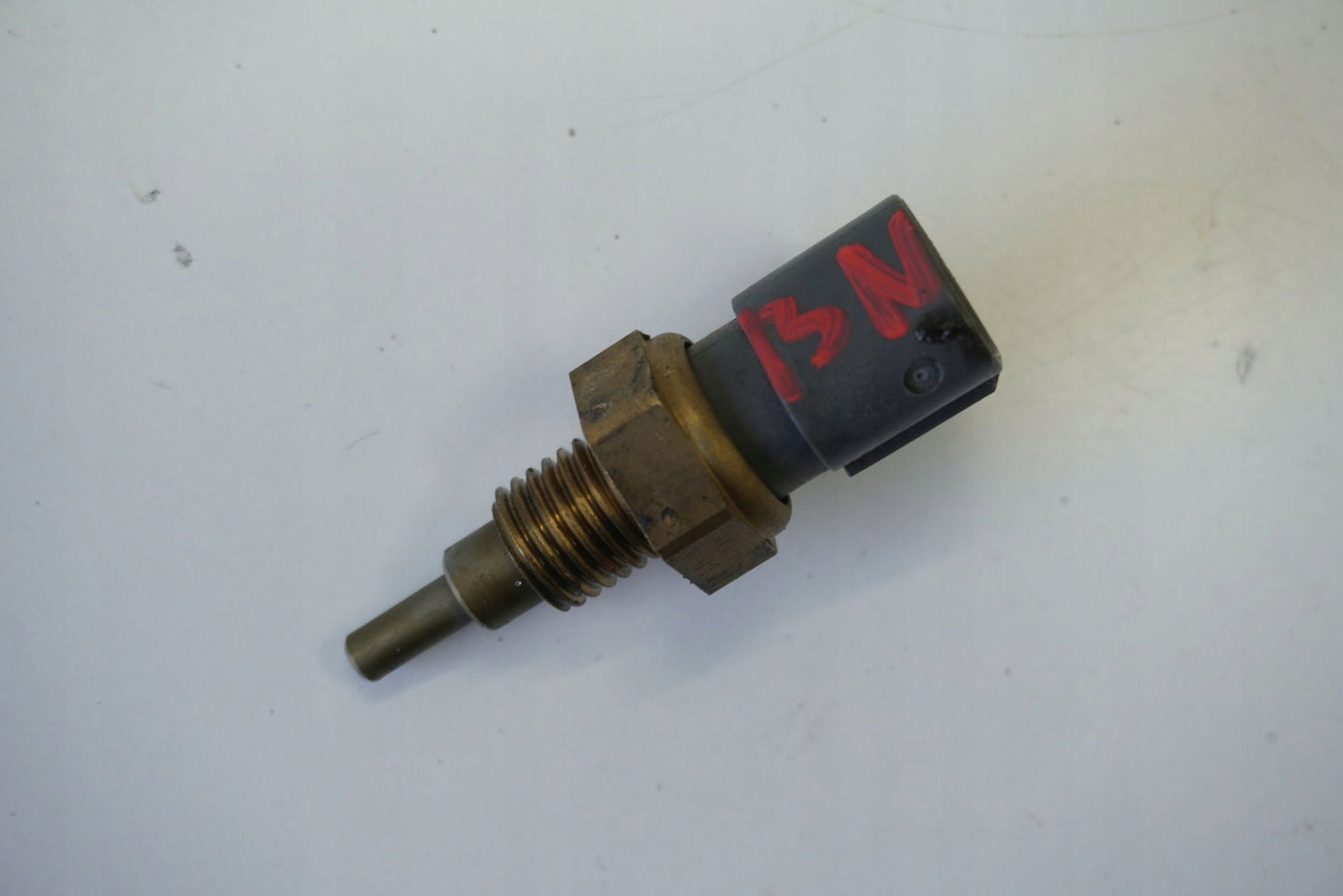 HONDA CBR 1000RR SC59 08-11 Temperatursensor Thermostat Temperature sensor 2