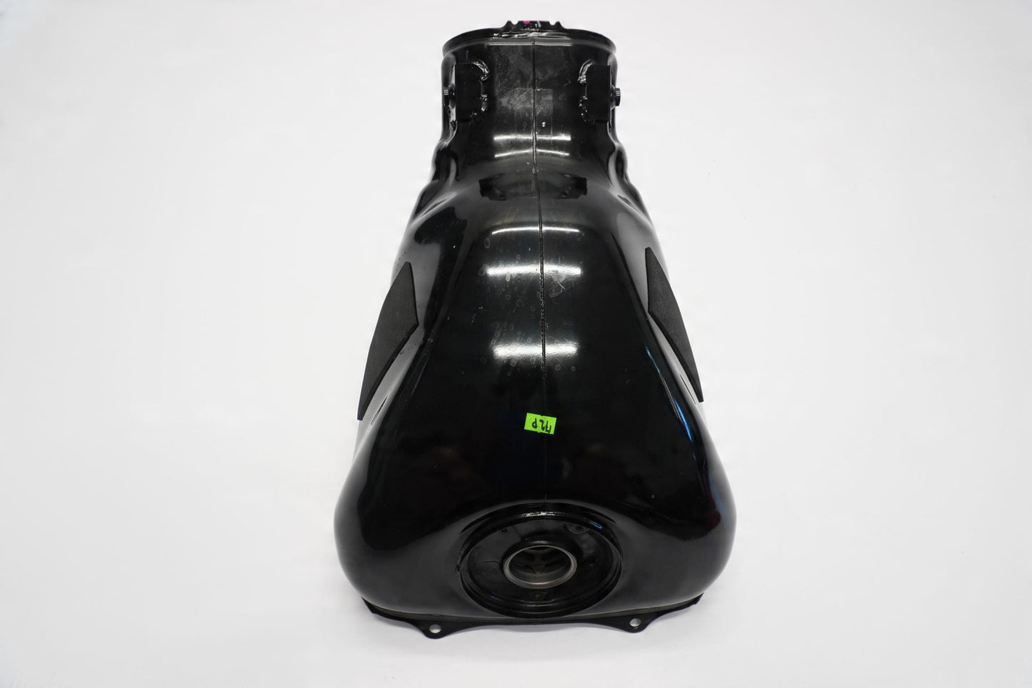 HONDA CBR 1000RR SC59 08-11 Kraftstofftank Benzintank Fuel Tank 2