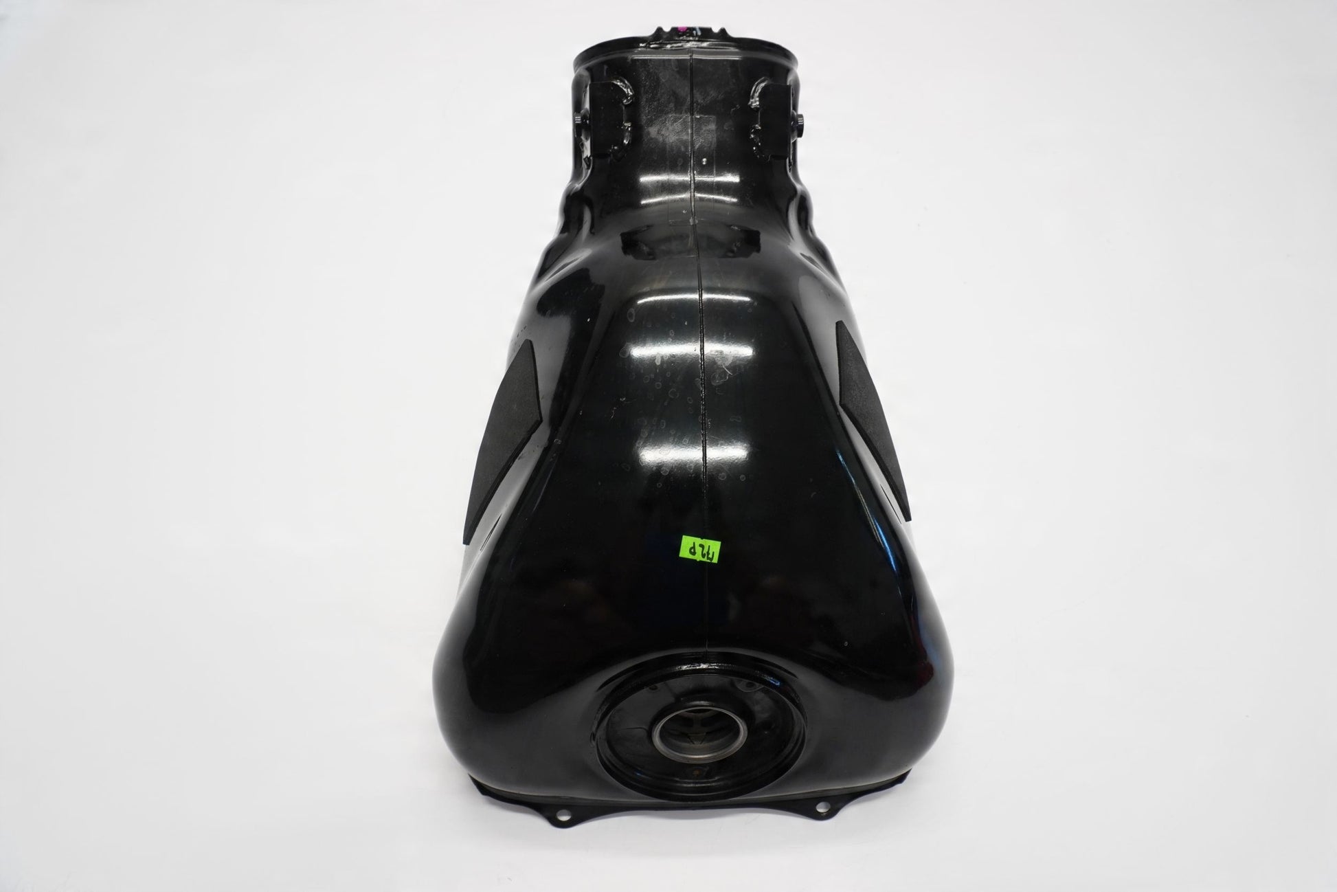 HONDA CBR 1000RR SC59 08-11 Kraftstofftank Benzintank Fuel Tank 2